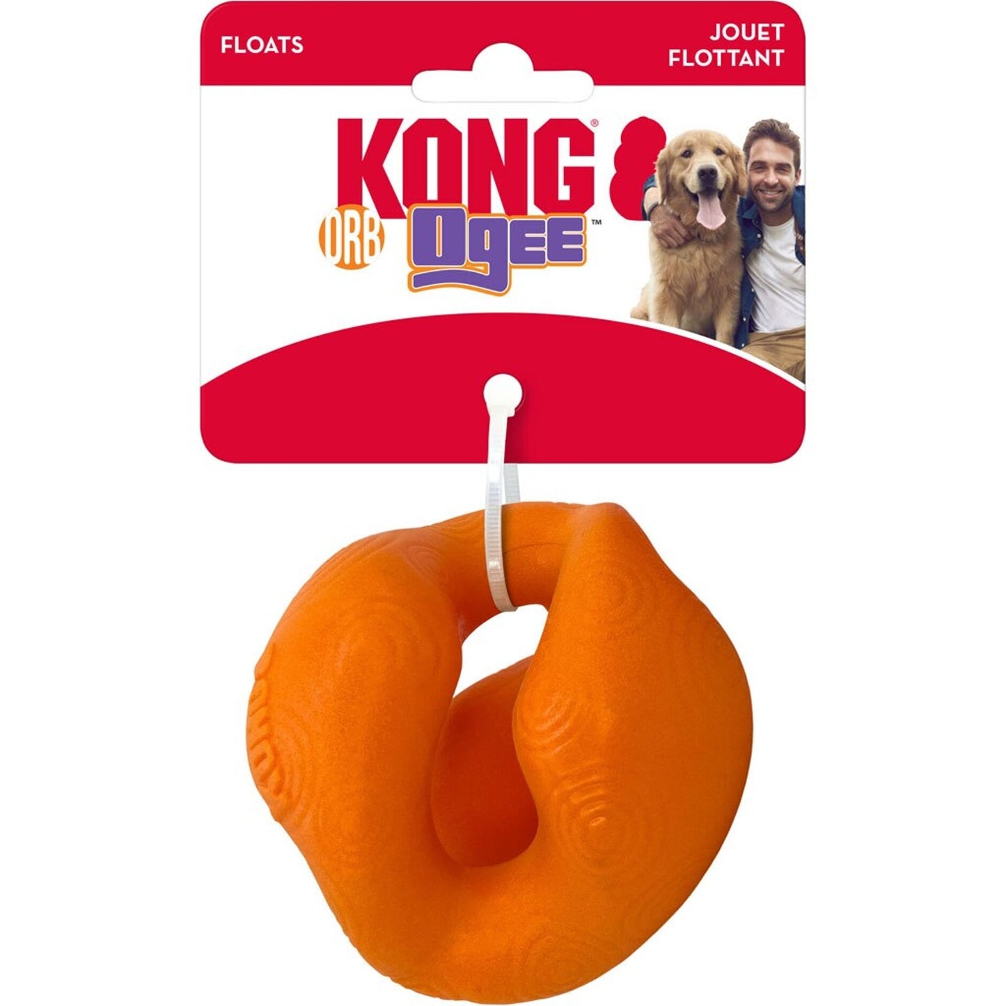Kong Ogee Orb Assorted