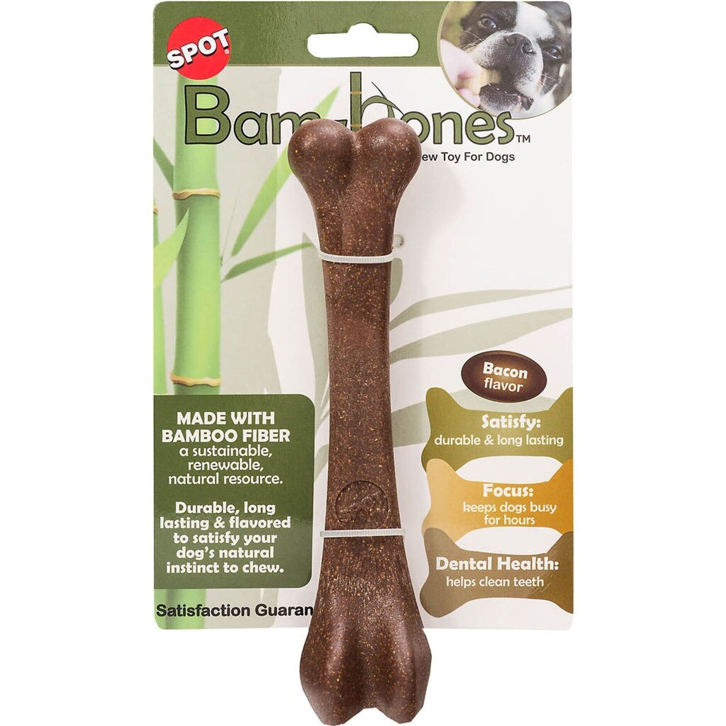 Spot Bambone Bone