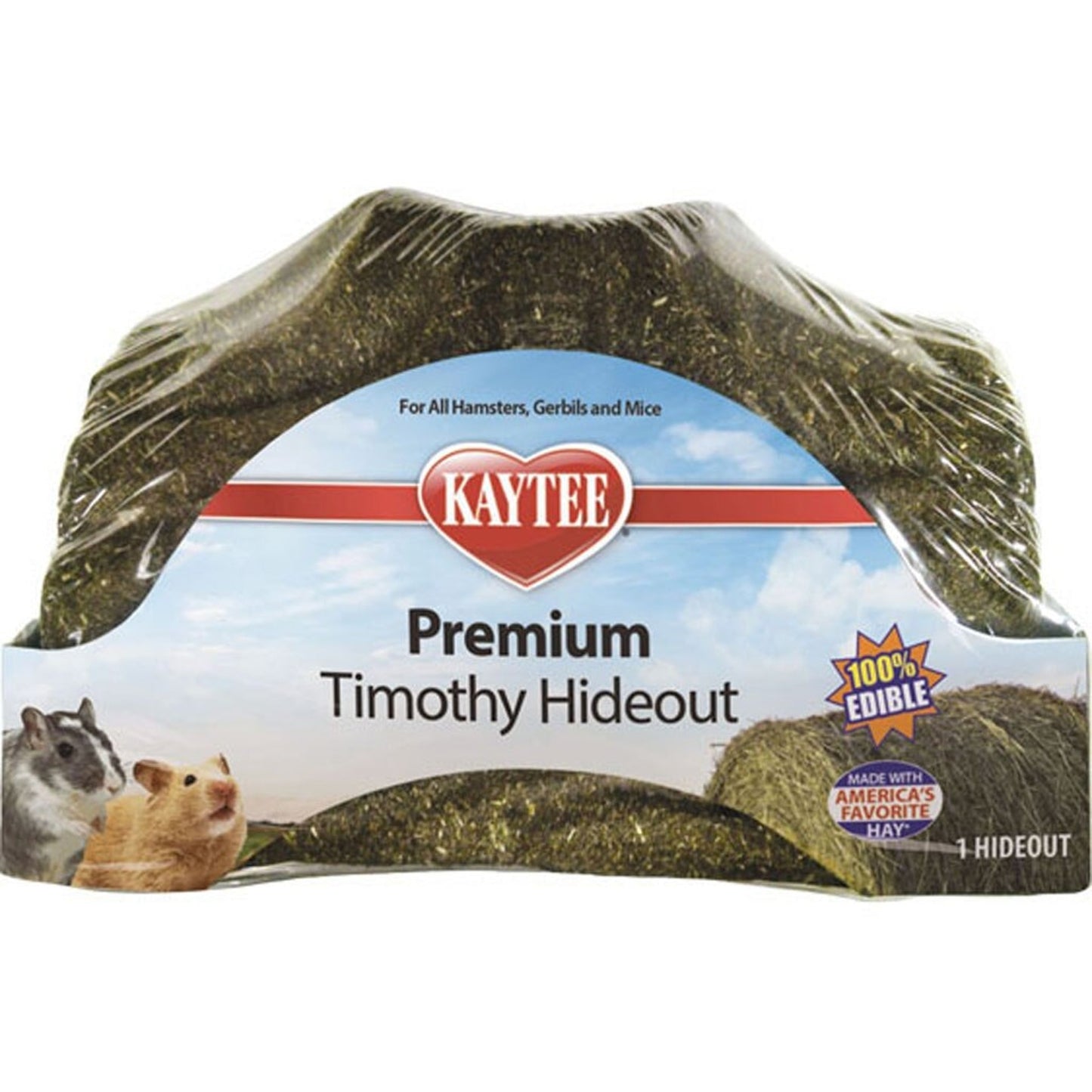 Kaytee Timothy Hideout