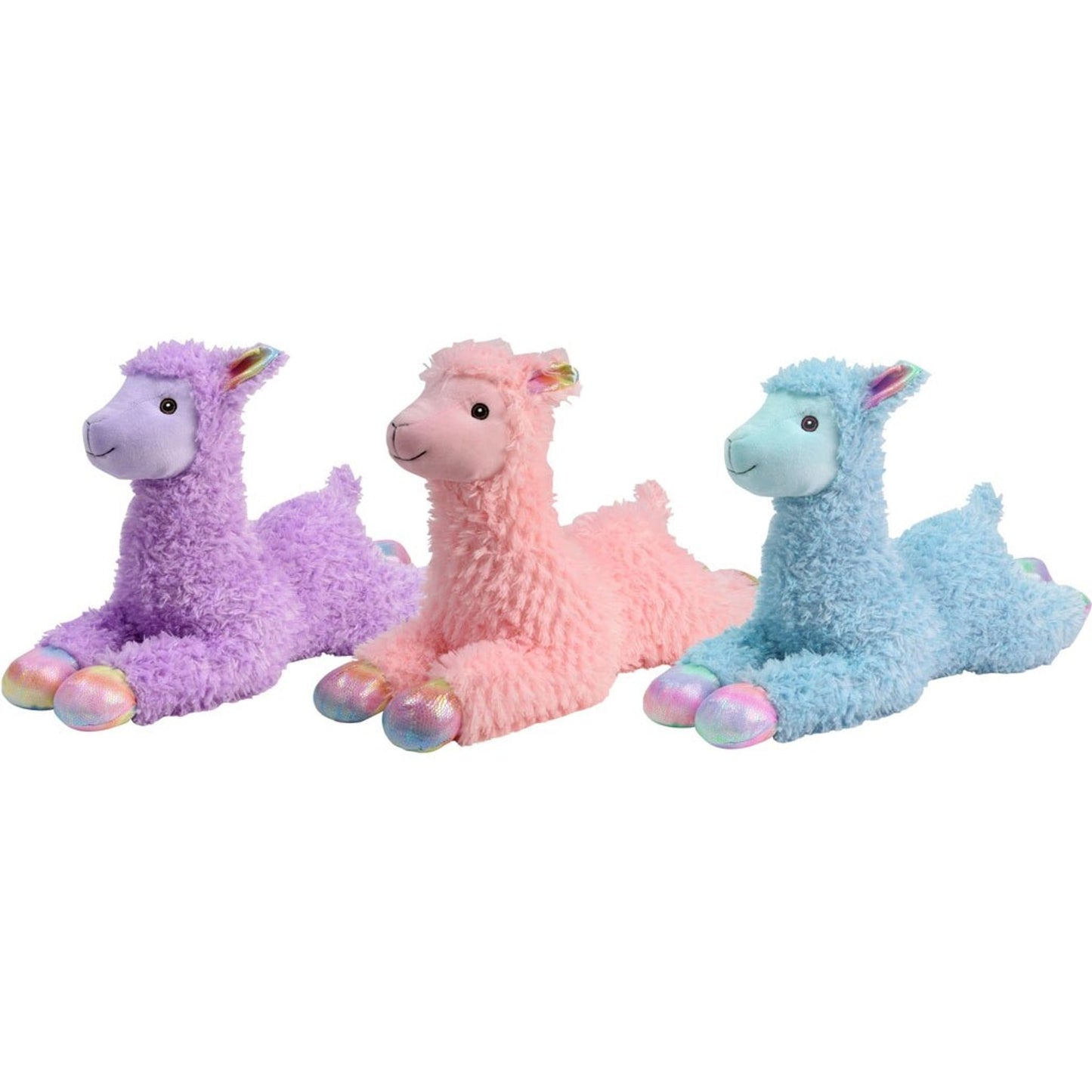 Multipet Llamas