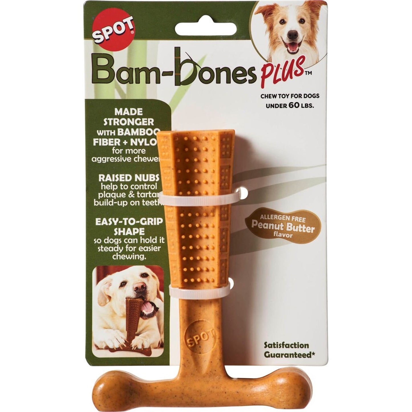Spot Bambone Plus