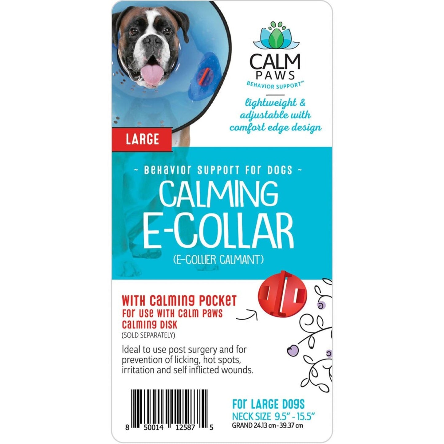 Calm Paws E-Collar