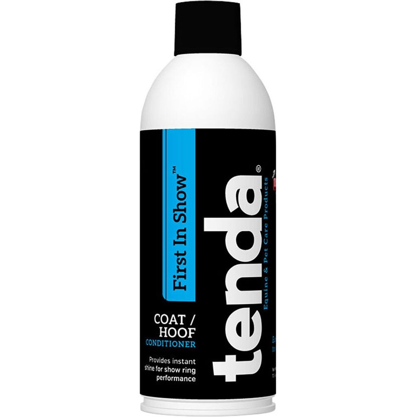 Tenda First In Show Conditioner