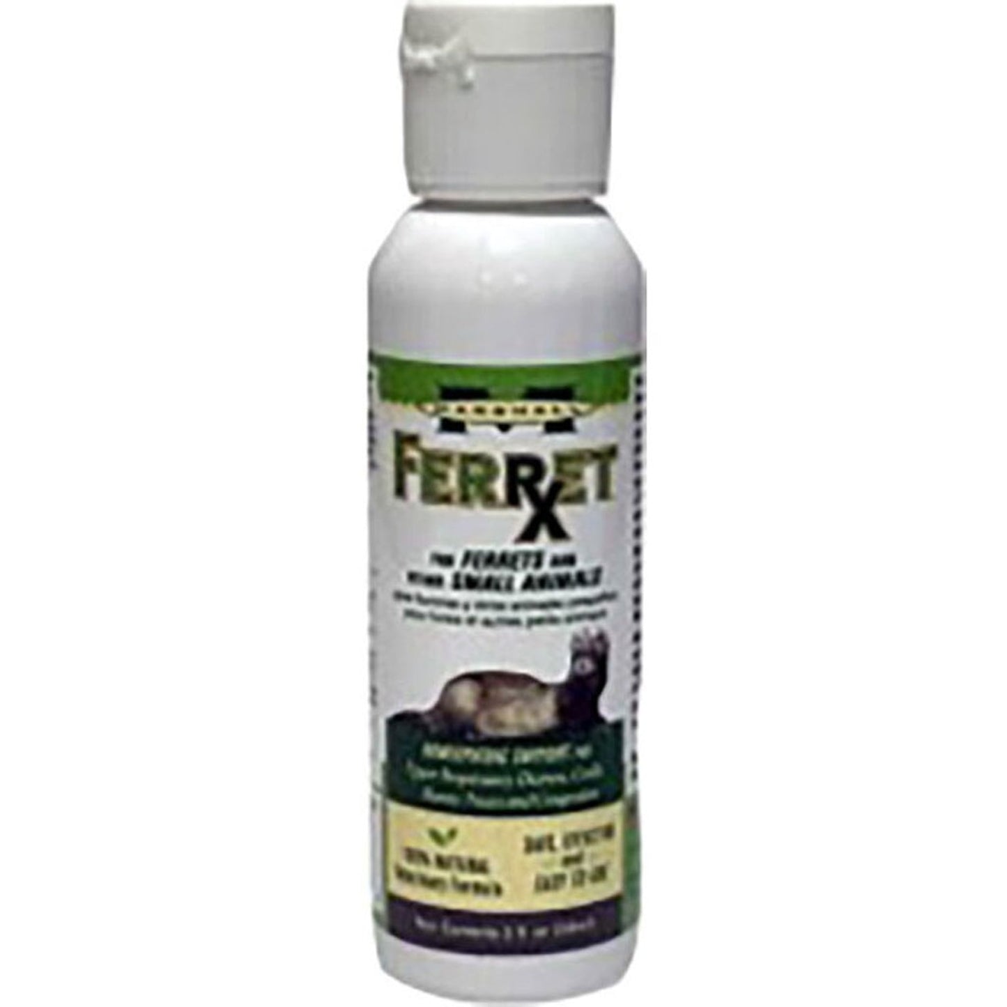 Marshall Ferret Rx Upper Respiratory Treatment