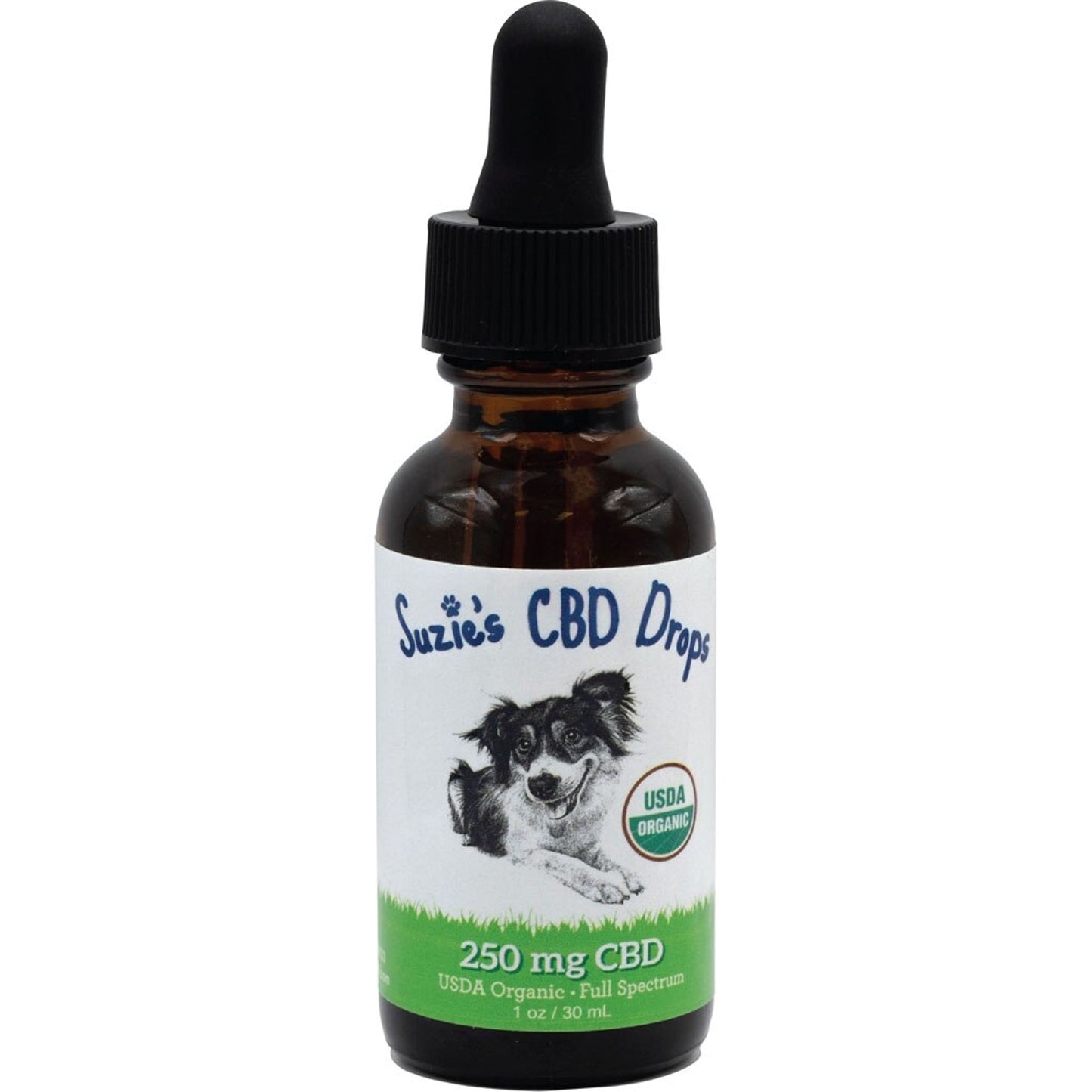 Suzie'S Cbd Drops For Dogs