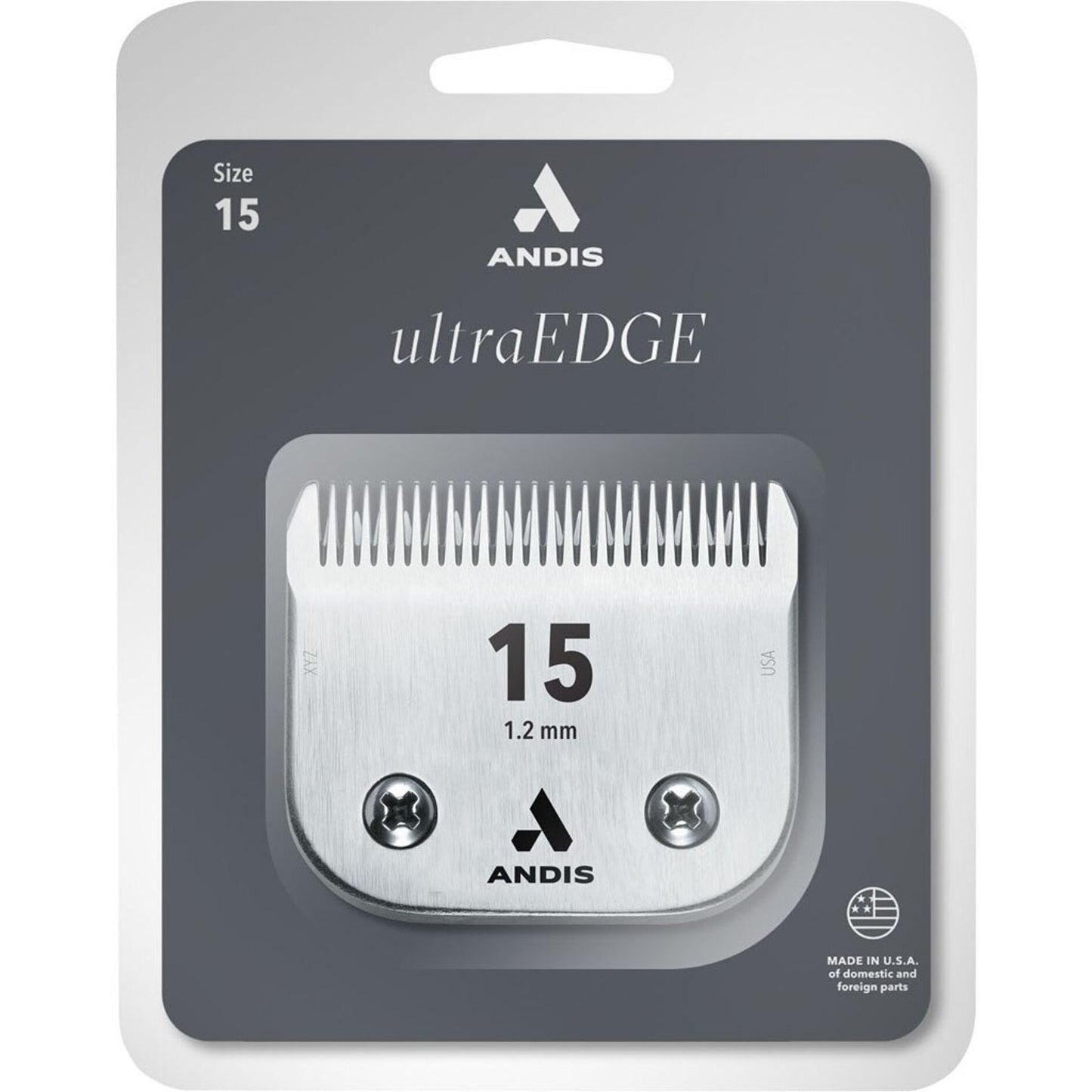 Andis Ultraedge Detachable Blade