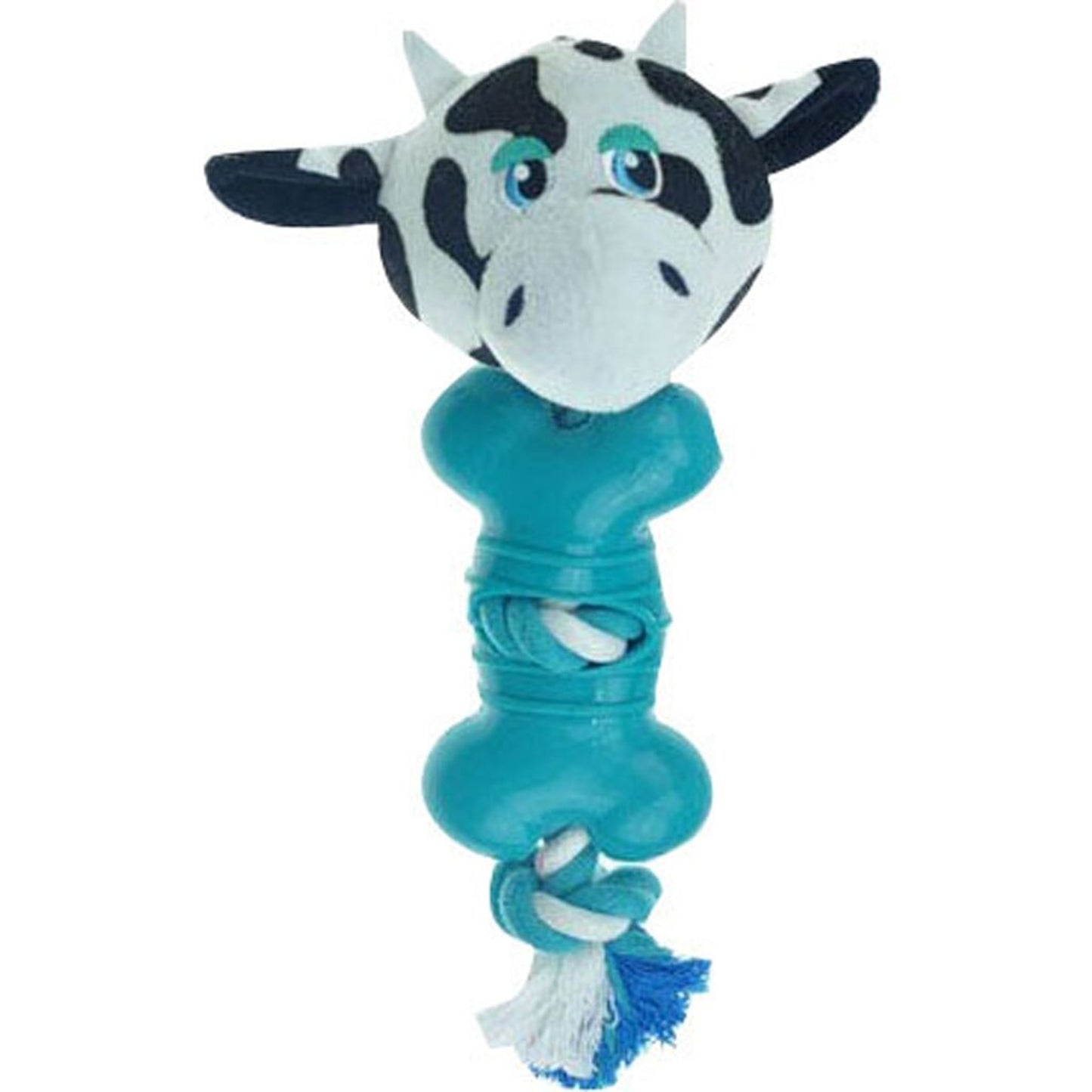 Pet Park Blvd Ropers - Cow