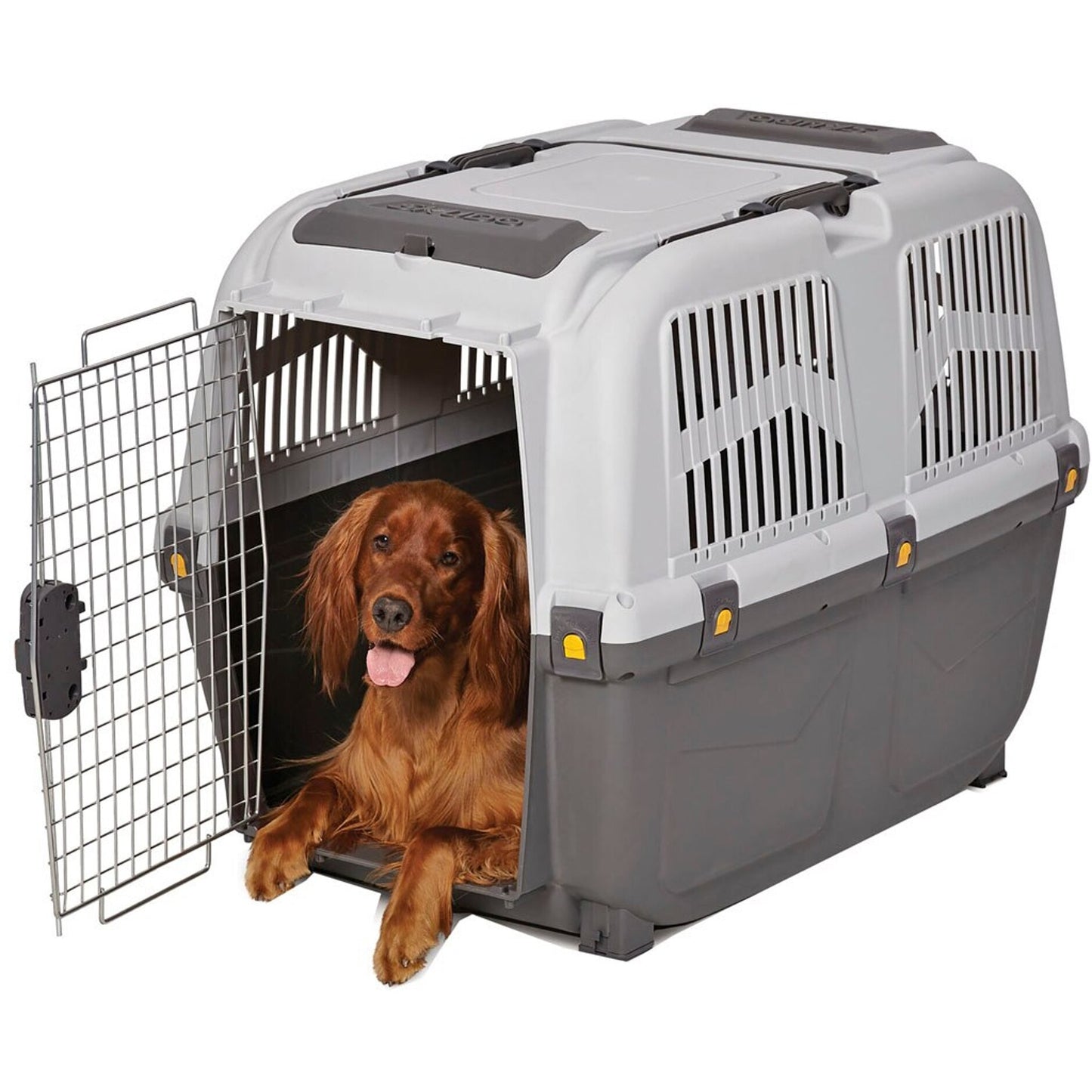 Skudo Travel Carrier