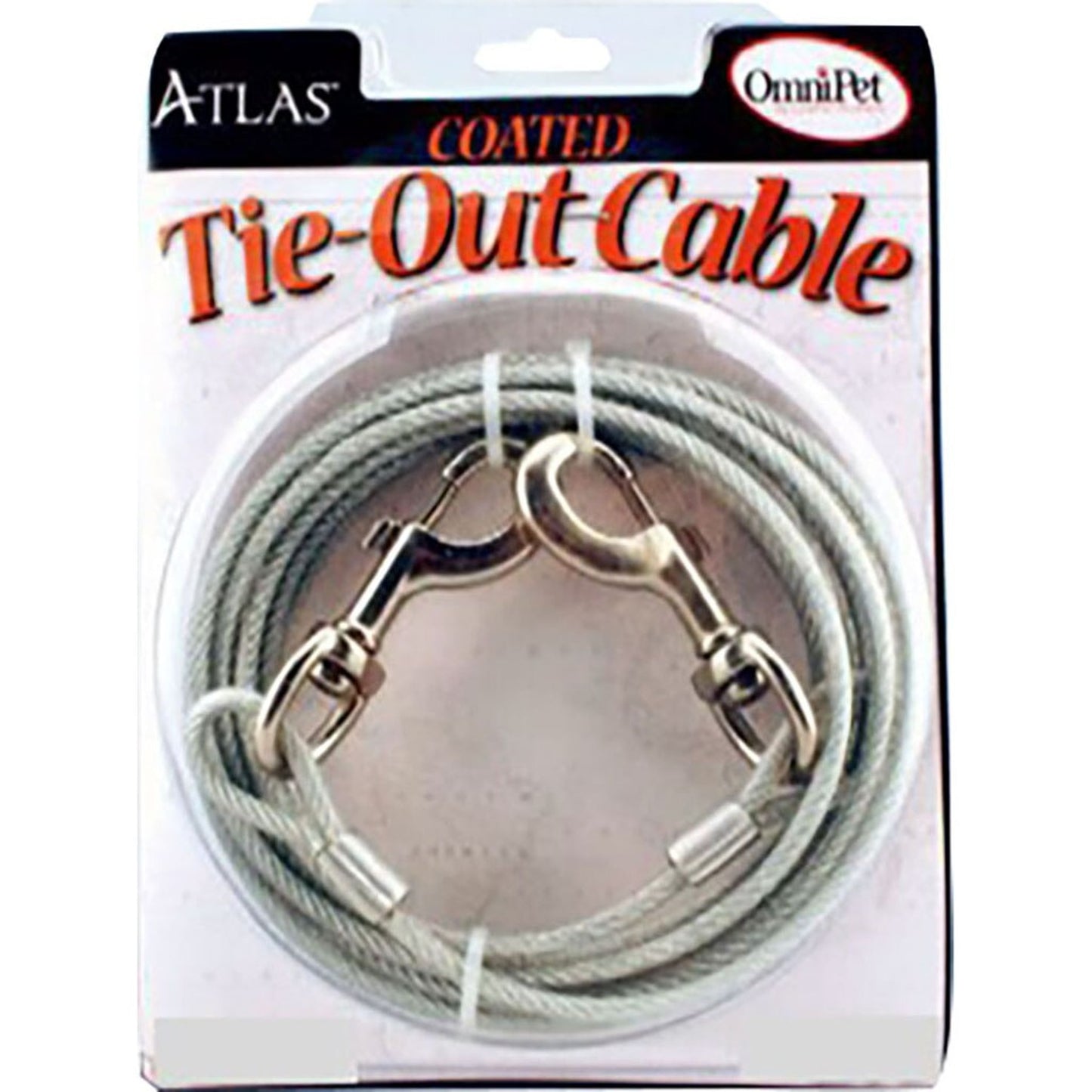 Cable Tie-Out