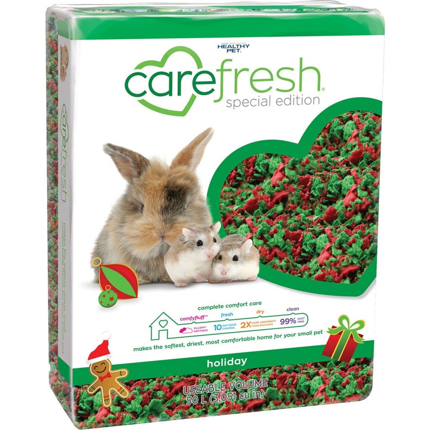 Carefresh Small Pet Bedding