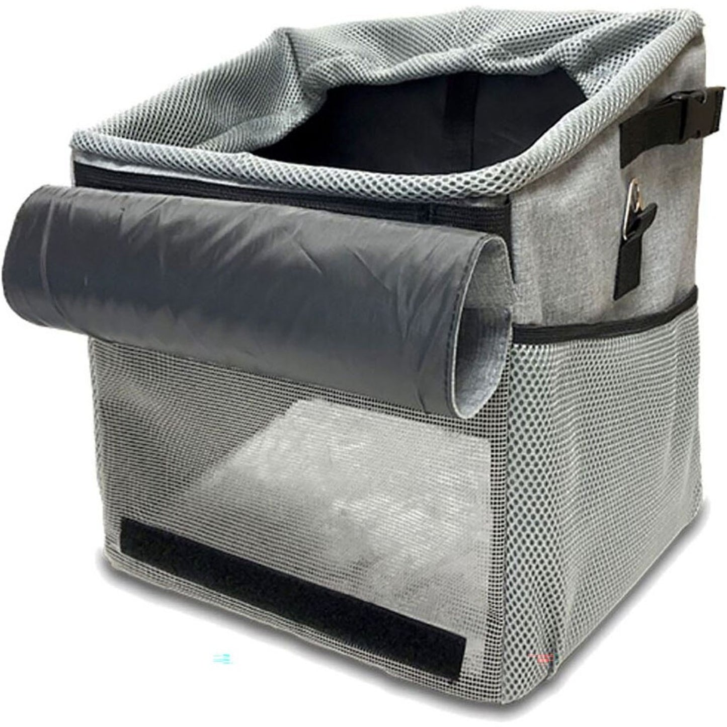 Goo-Eez 2 In 1 Bike Basket & Back-Pack Carrier