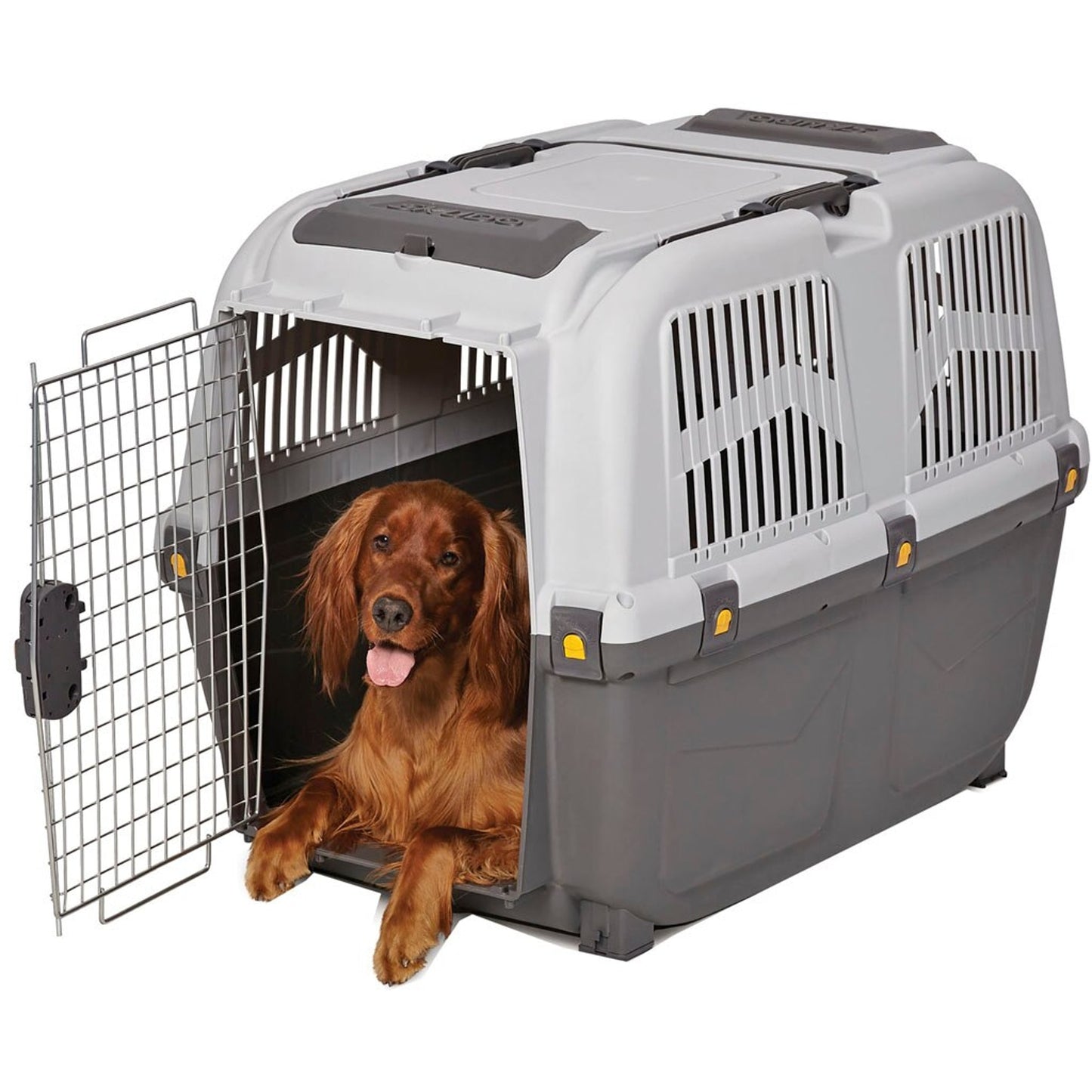 Skudo Travel Carrier