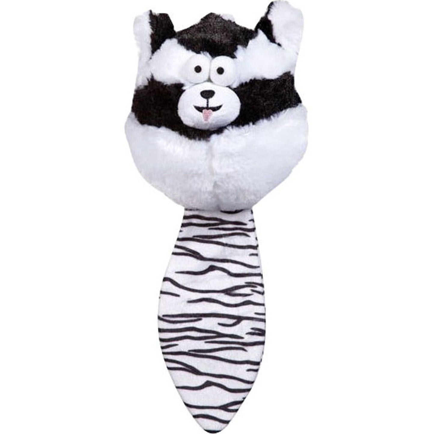 Zanies Funny Furry Fatty Skunk