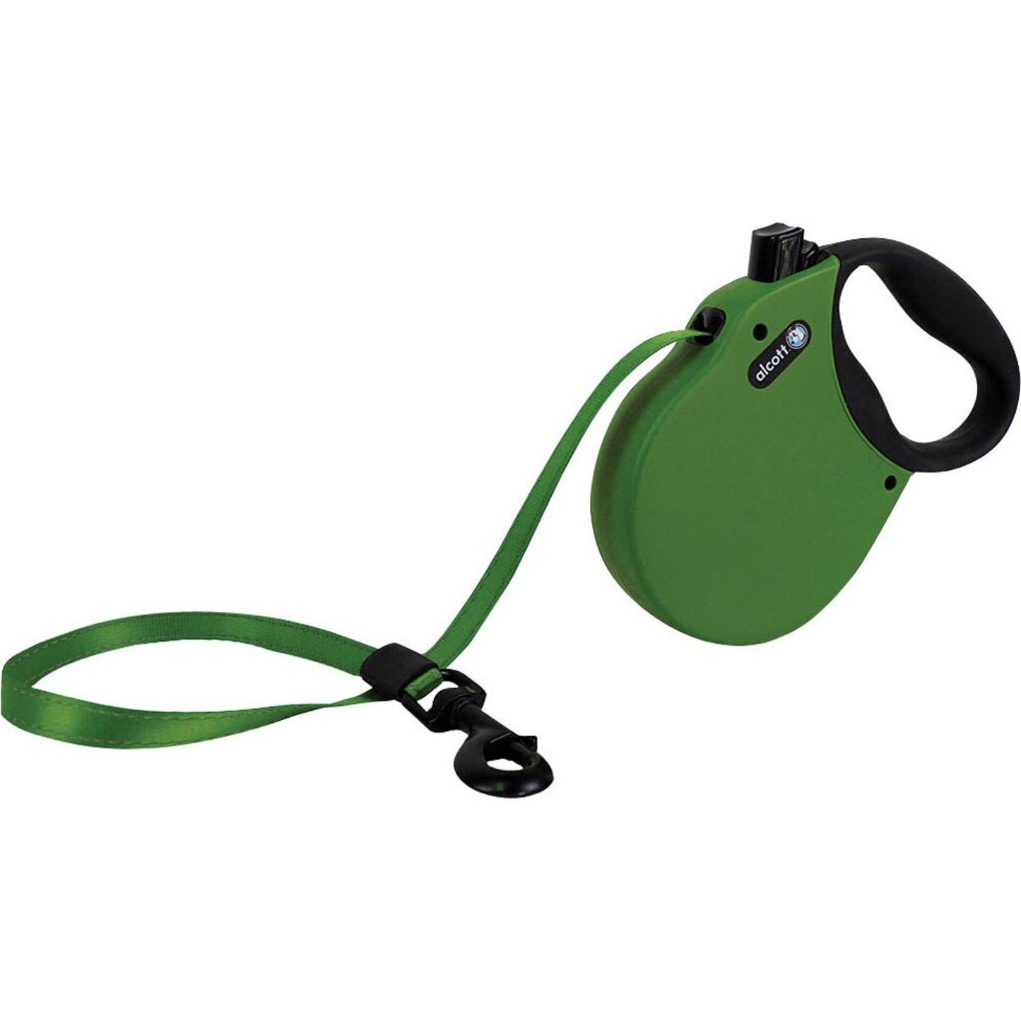 Alcott Adventure Retractable Belt Leash