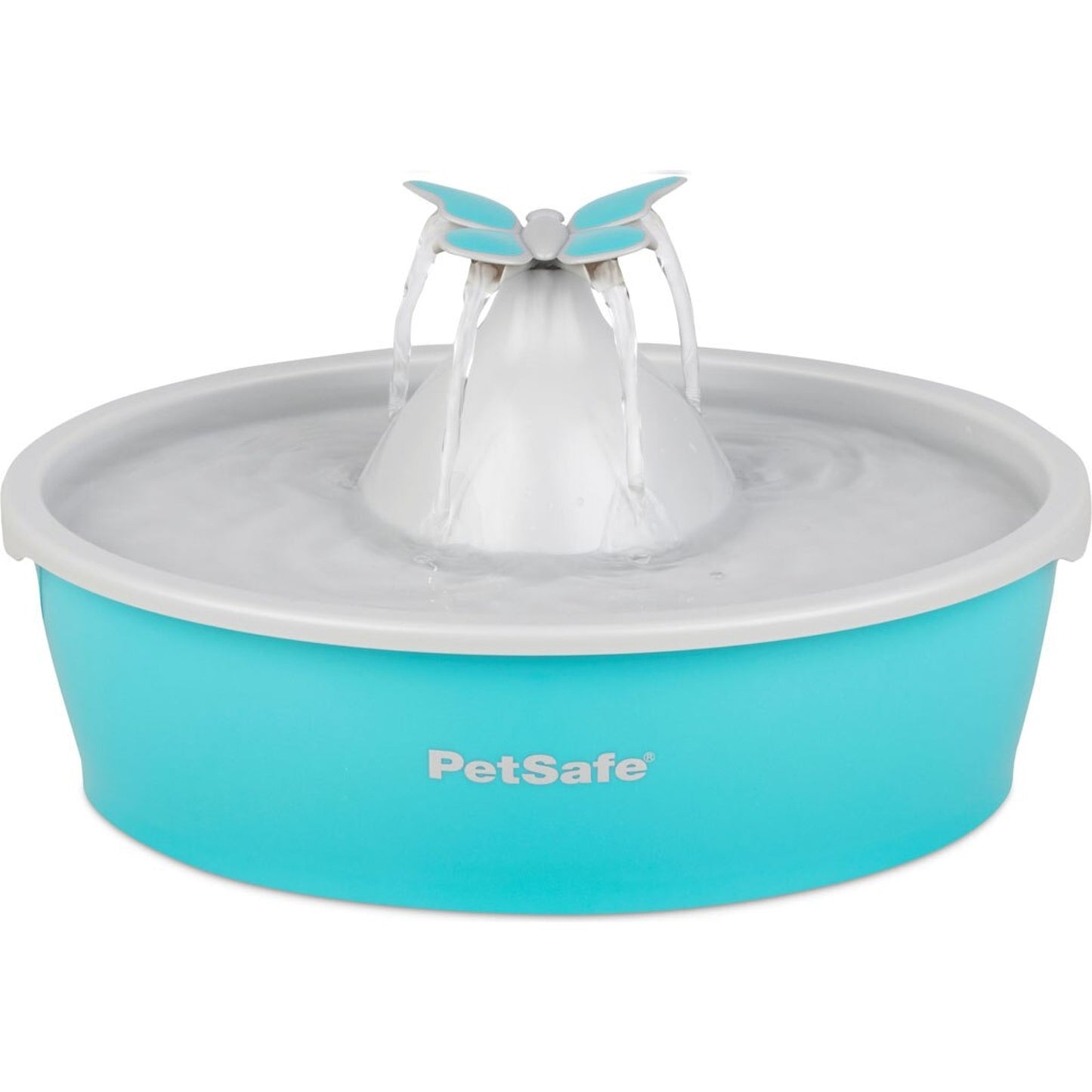 Drinkwell Butterfly Pet Fountain