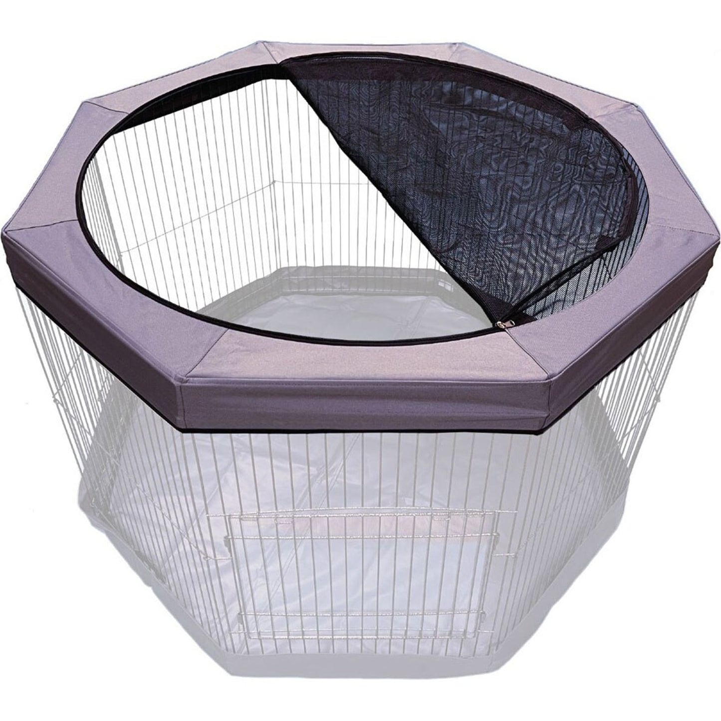Marshall Safety Skylight Playpen Cover