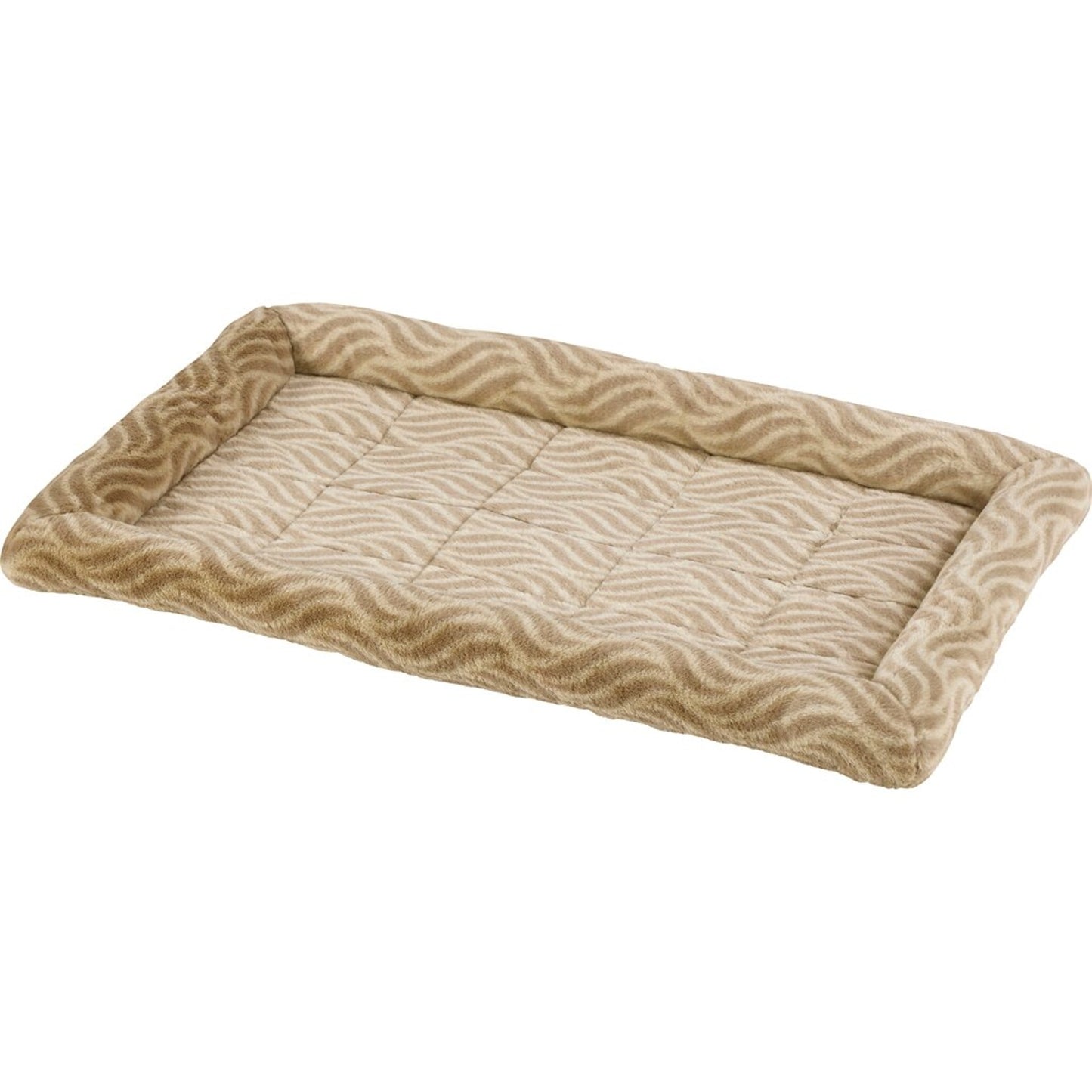 Quitetime Deluxe Wave Pet Bed