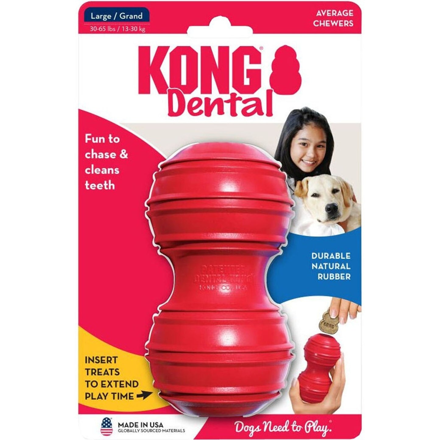 Kong Dental