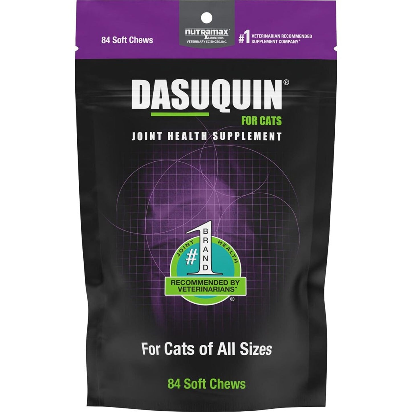 Nutramax Dasuquin Joint Health Chews For Cats