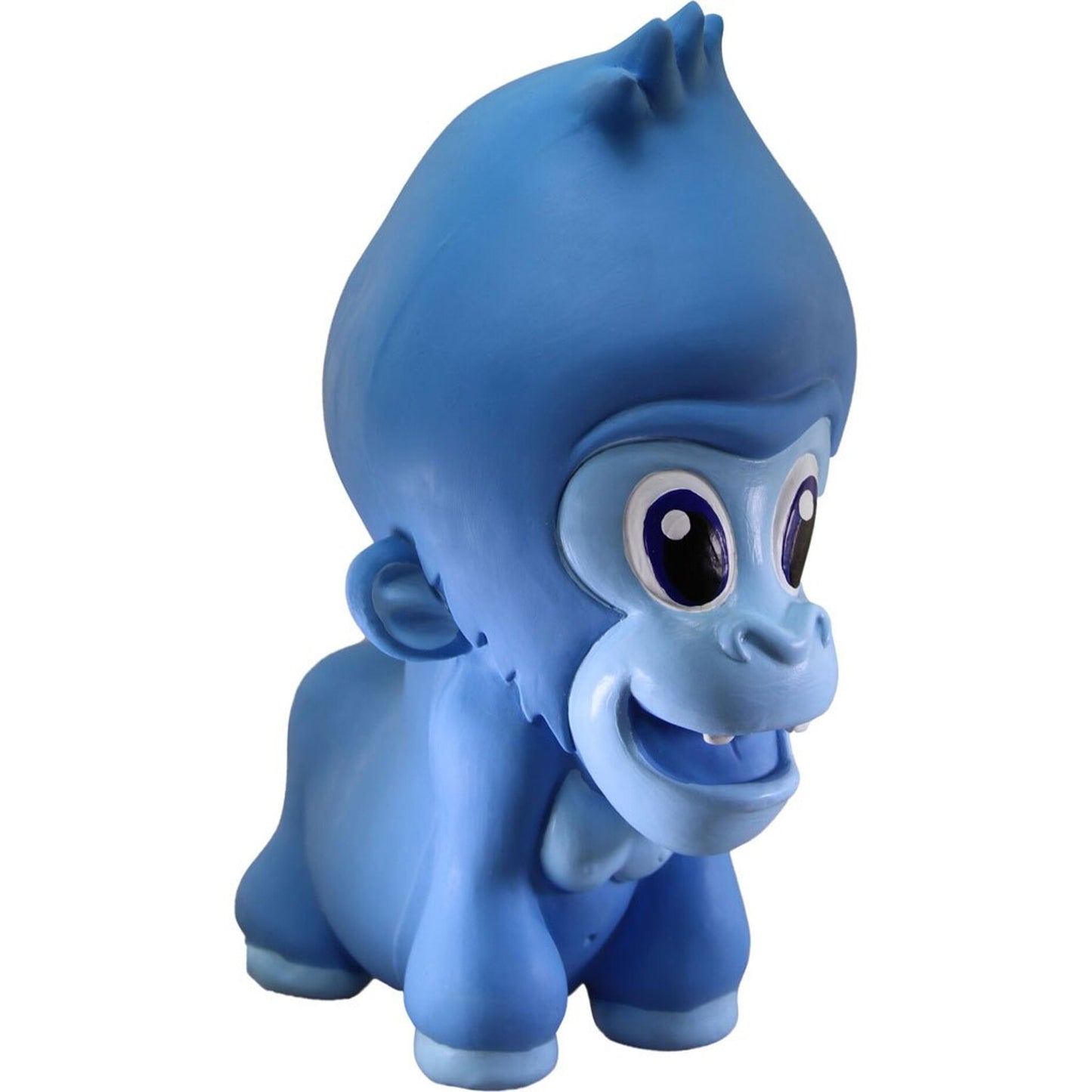 Naturflex Gorilla Latex Dog Toy