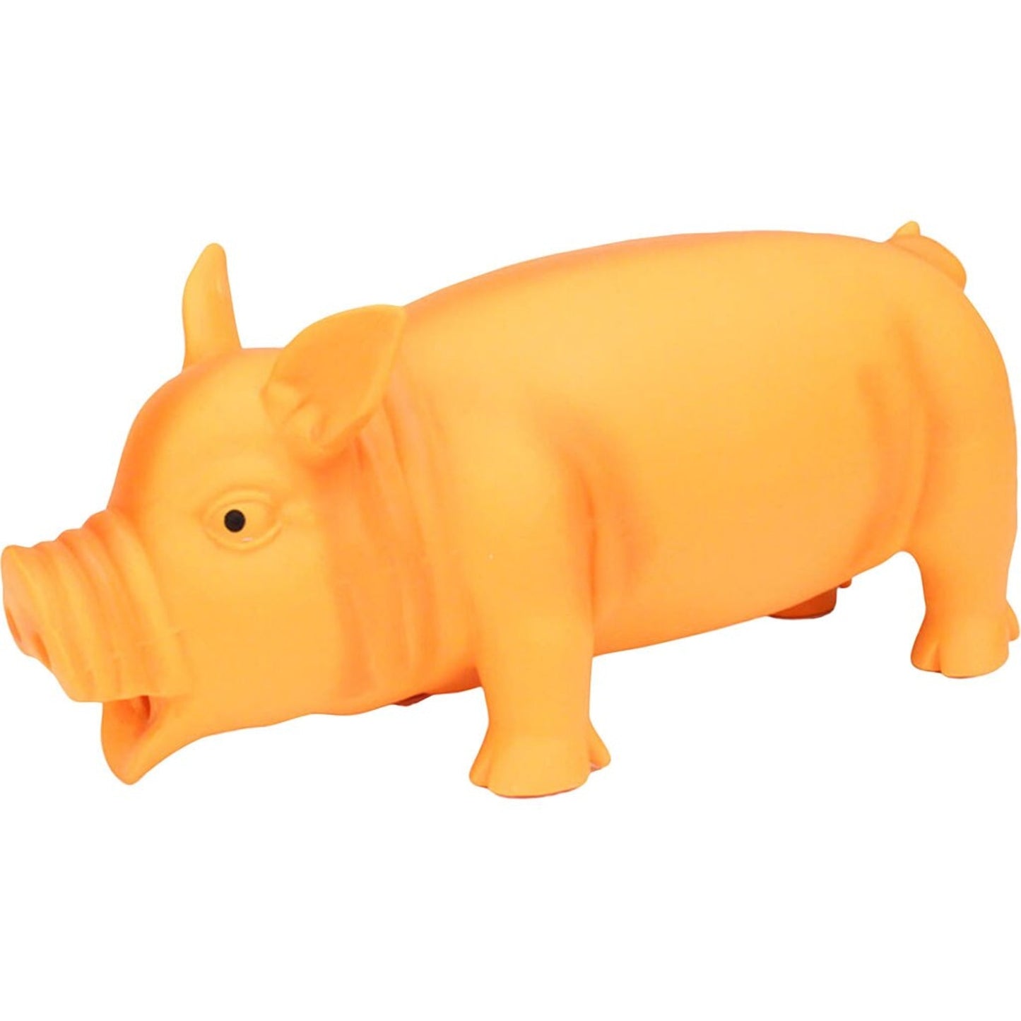 Rascals Pig Grunt Dog Toys