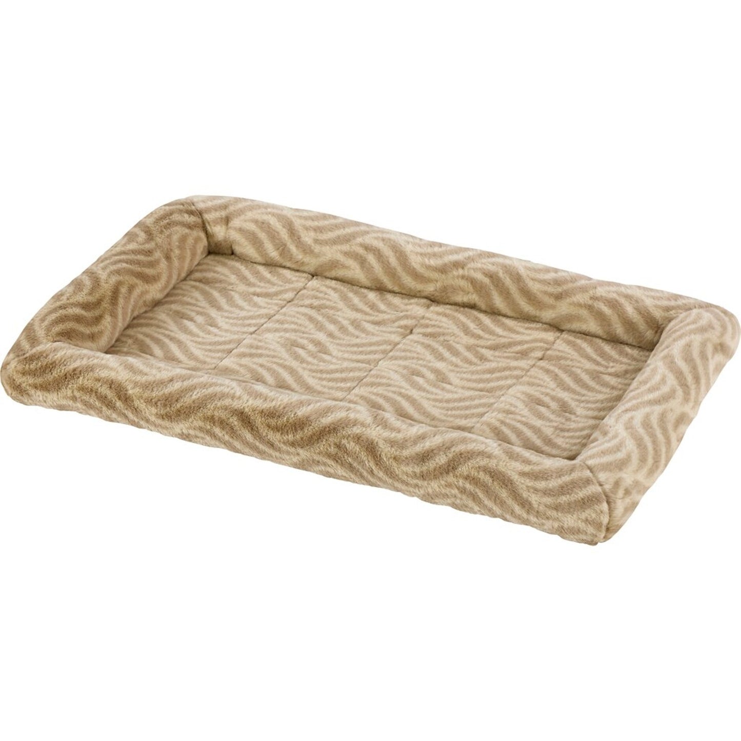 Quitetime Deluxe Wave Pet Bed