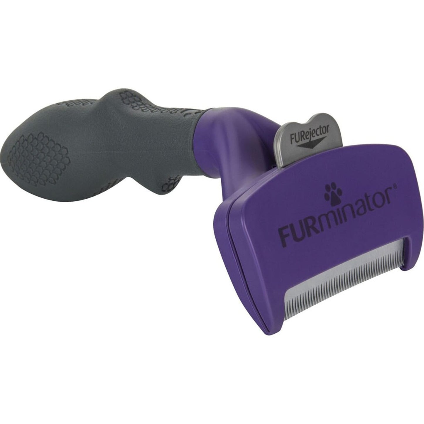 Furminator Long Hair Deshedding Tool For Cats