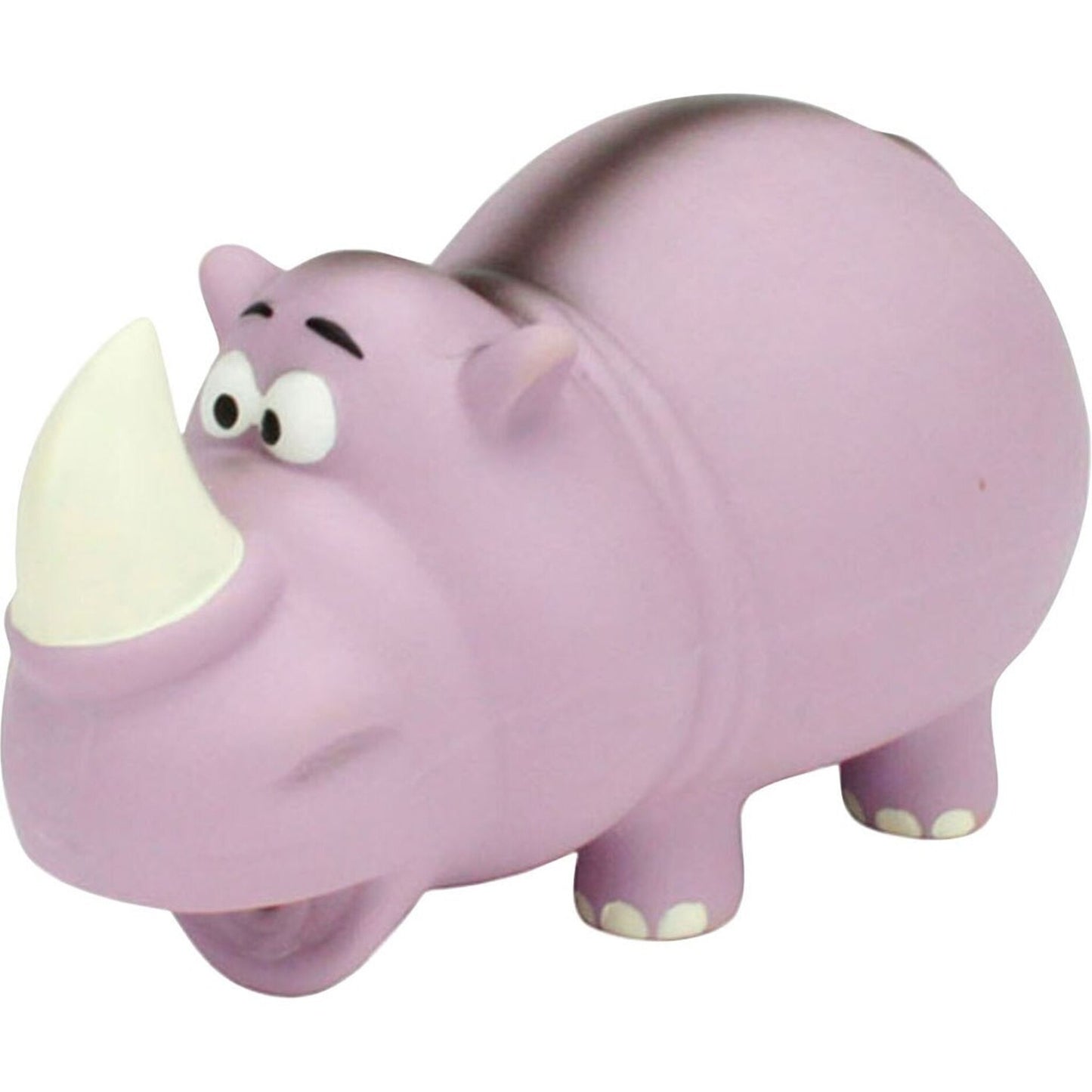 Rascals Rhino Grunt Dog Toys