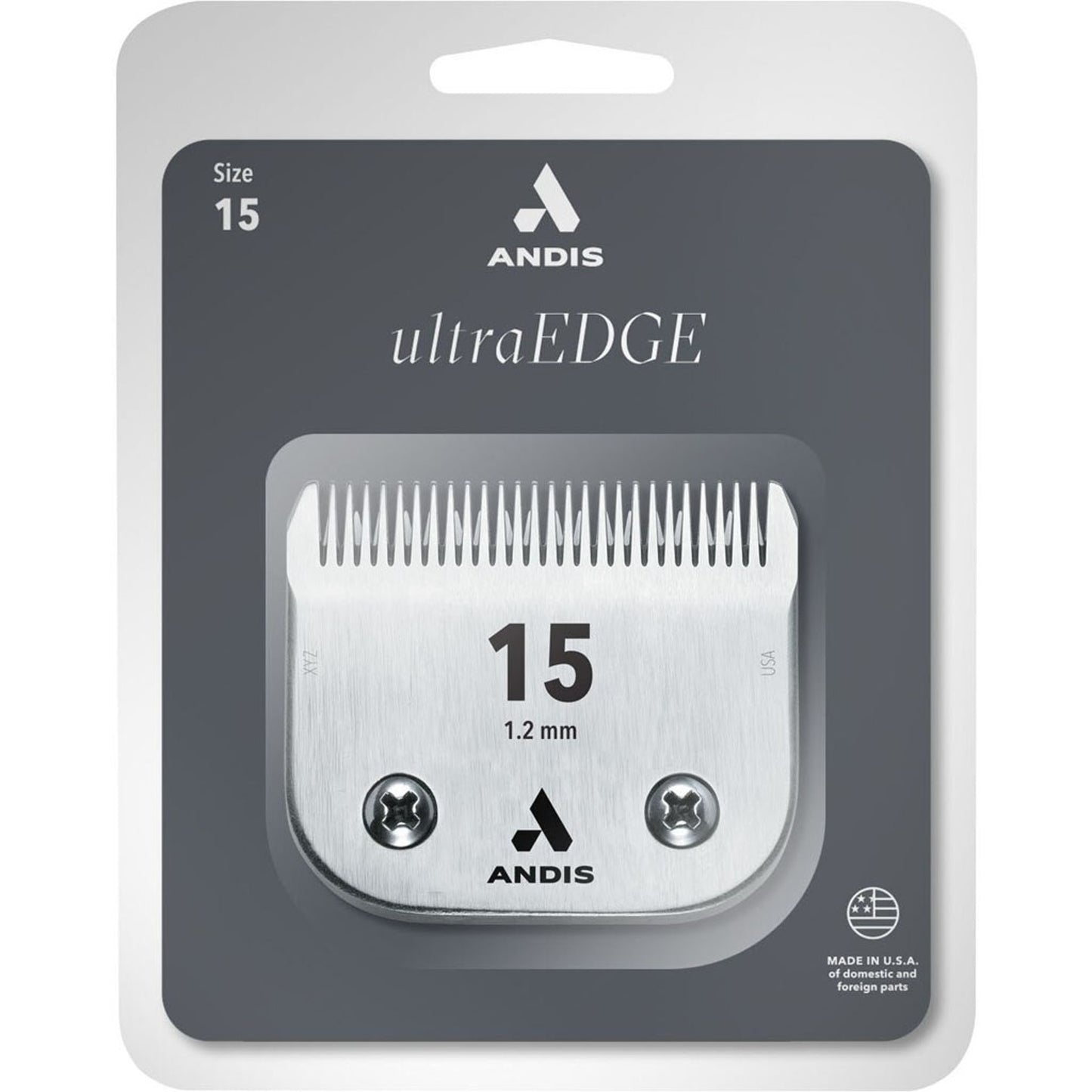 Andis Ultraedge Detachable Blade