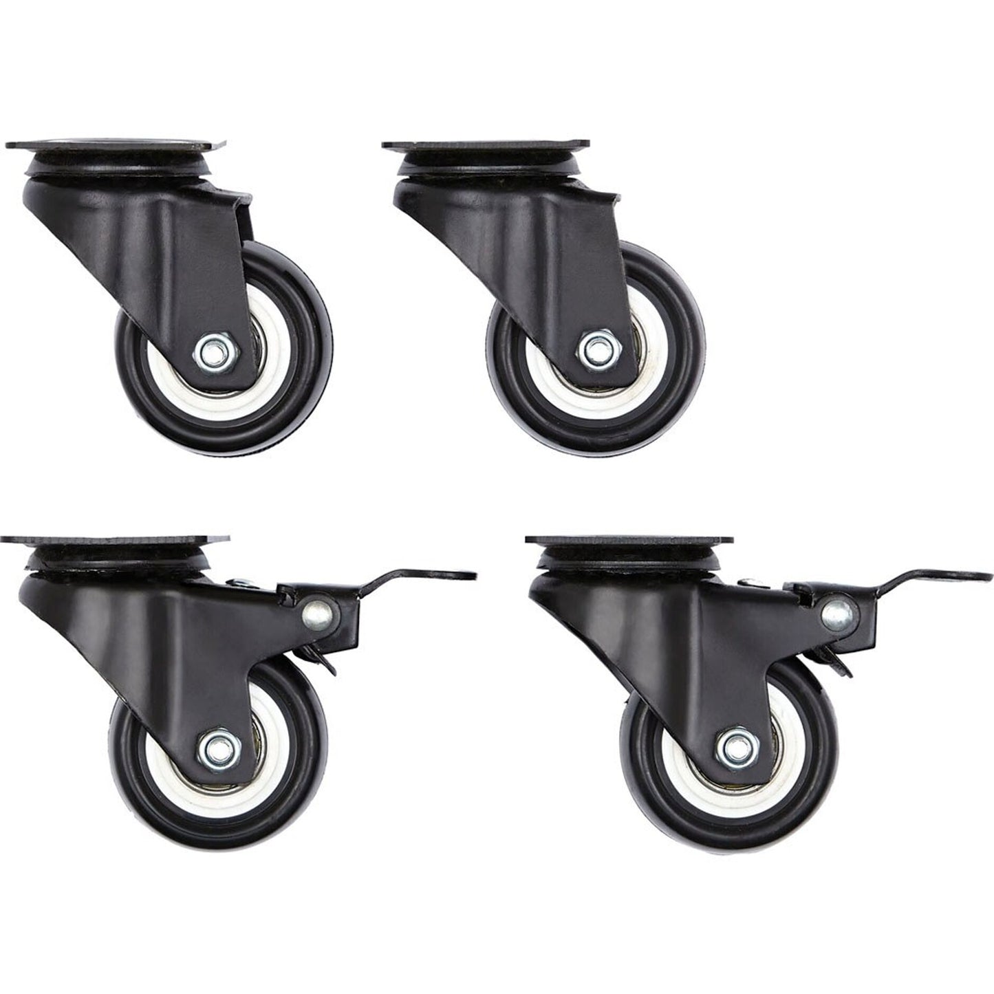 Skudo Travel Wheel Casters