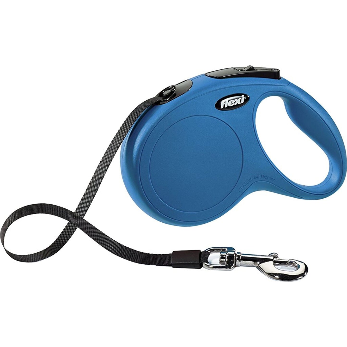 Flexi Classic Tape Retractable Leash
