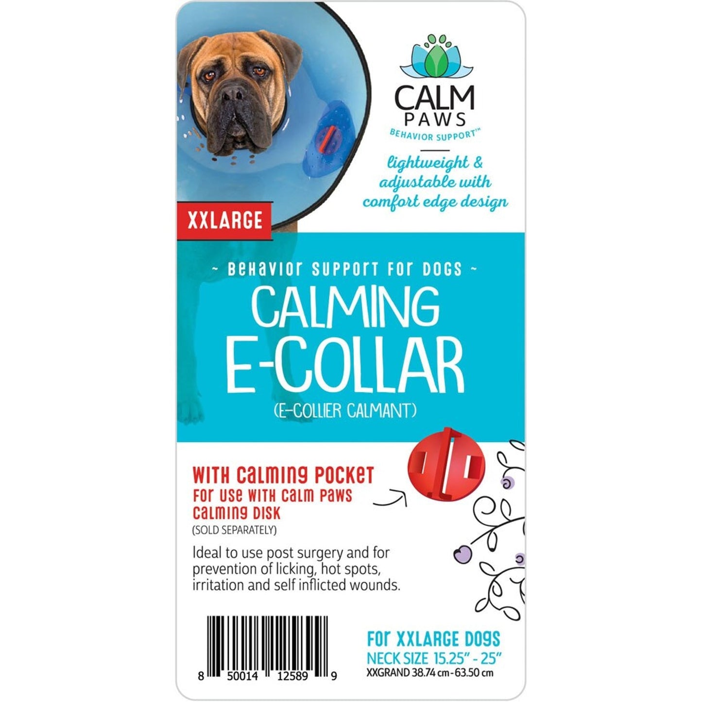 Calm Paws E-Collar