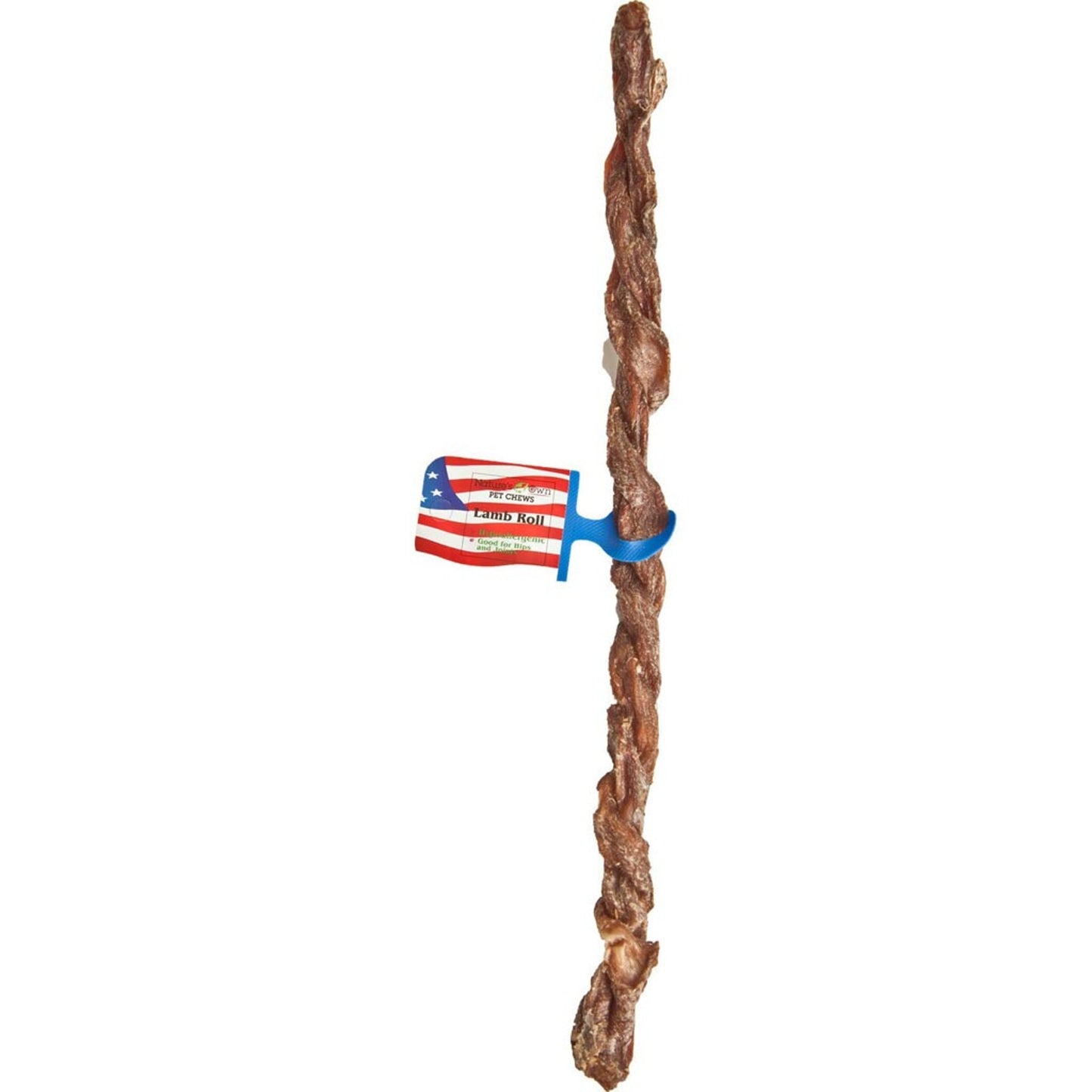 Nature'S Own Usa Lamb Roll Esophagus