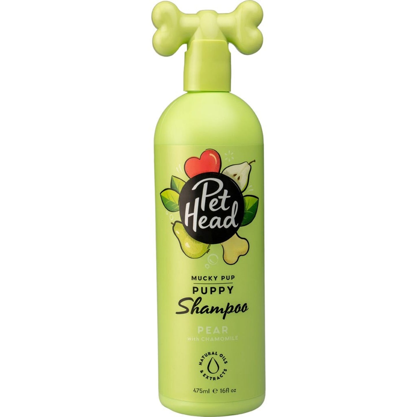 Pet Head Mucky Puppy Shampoo