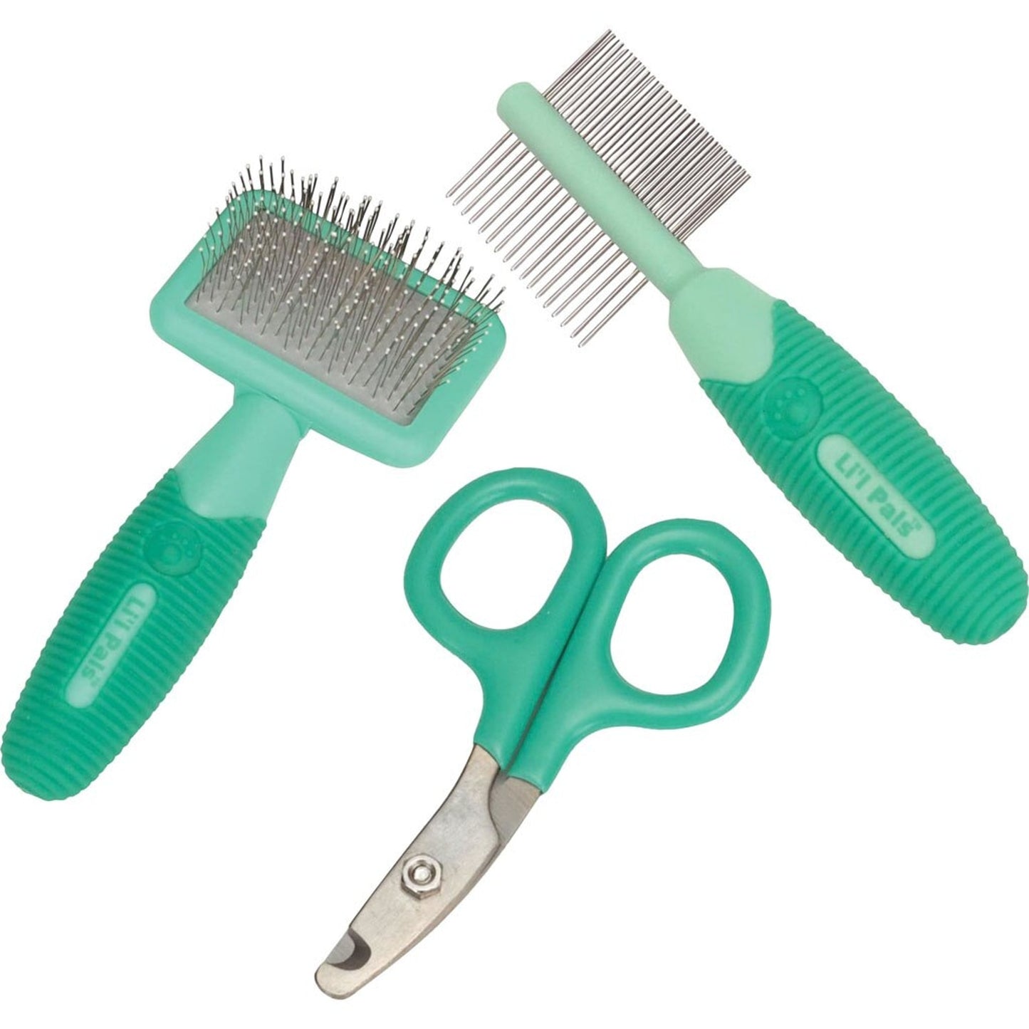 Li'L Pals Puppy Grooming Kit