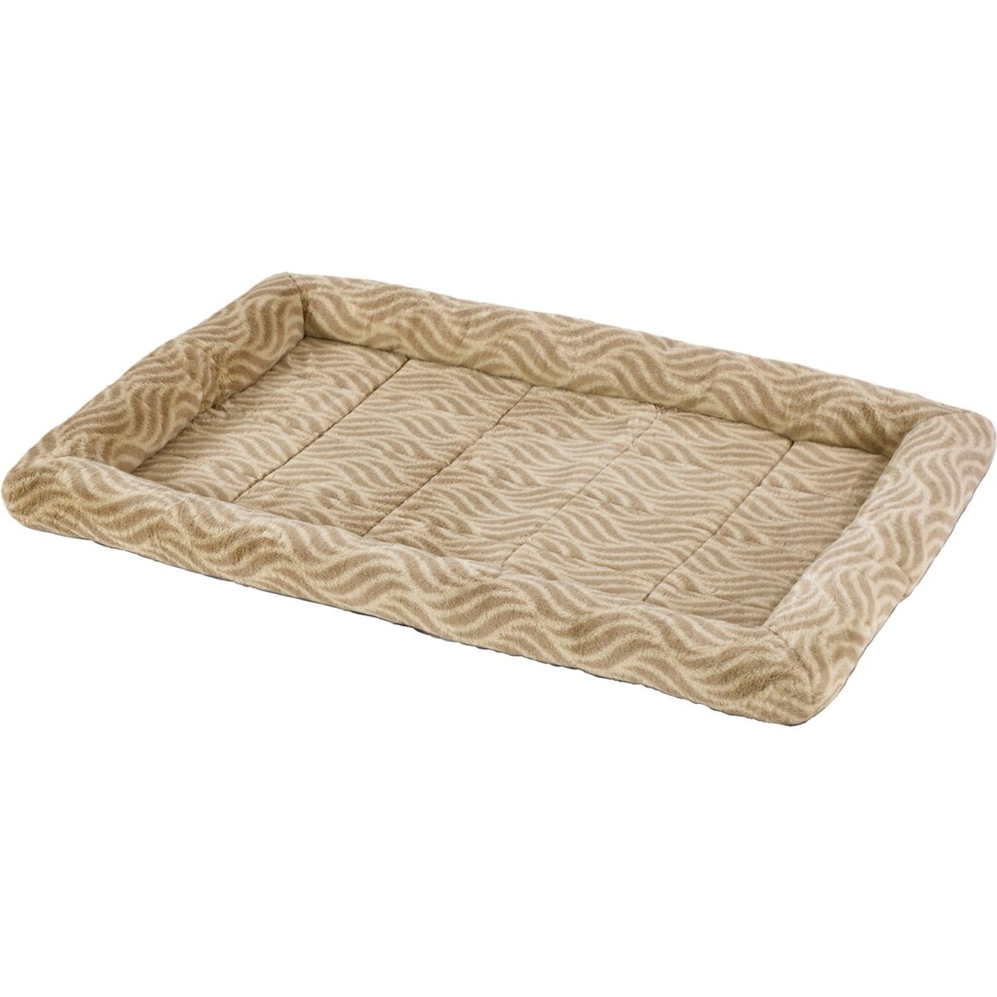 Quitetime Deluxe Wave Pet Bed