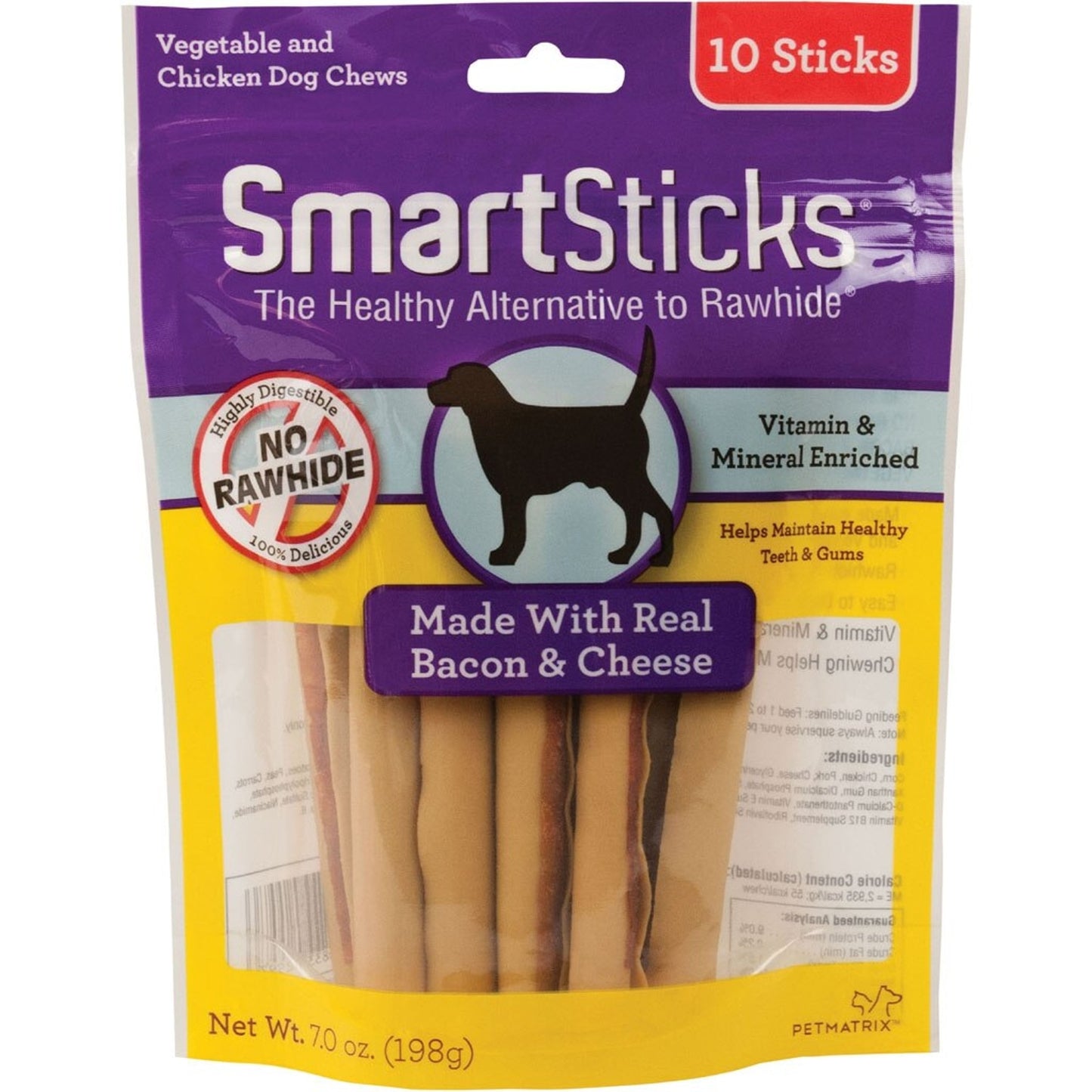 Smartbones Smartsticks