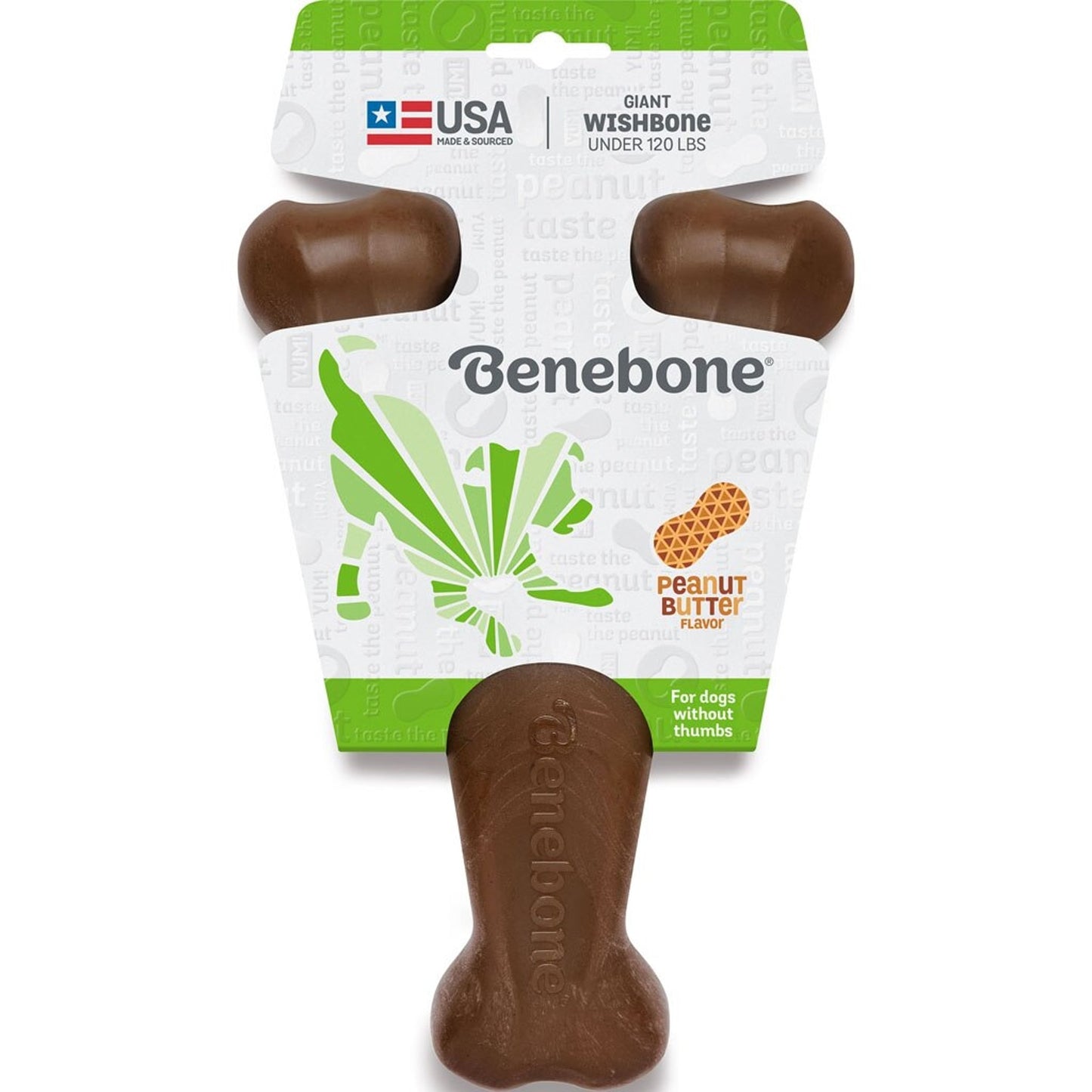 Benebone Wishbone