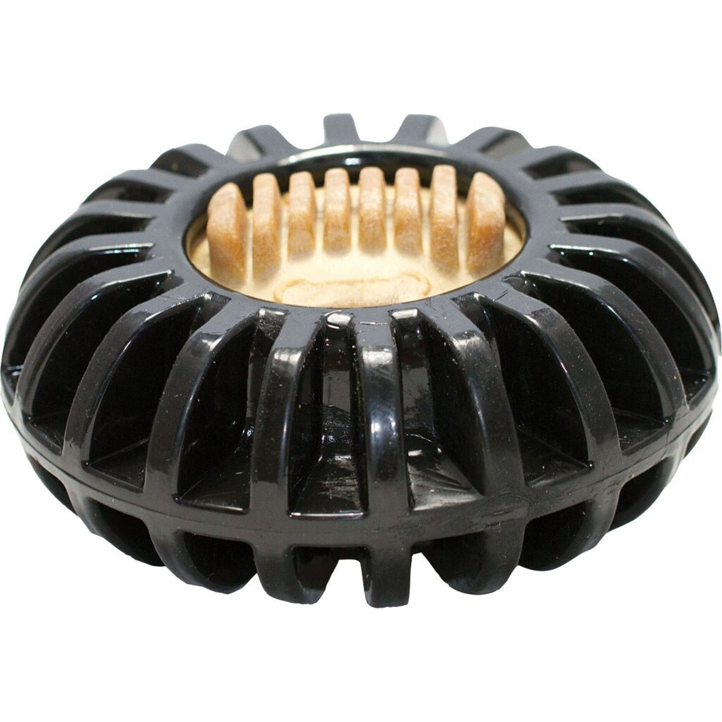 Starmark Usa Everlasting Treat Wheeler
