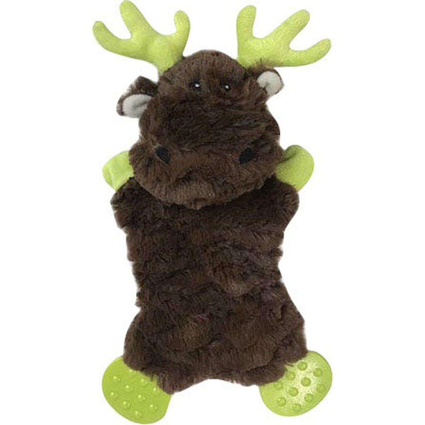 Pet Park Blvd Flatties - Moose