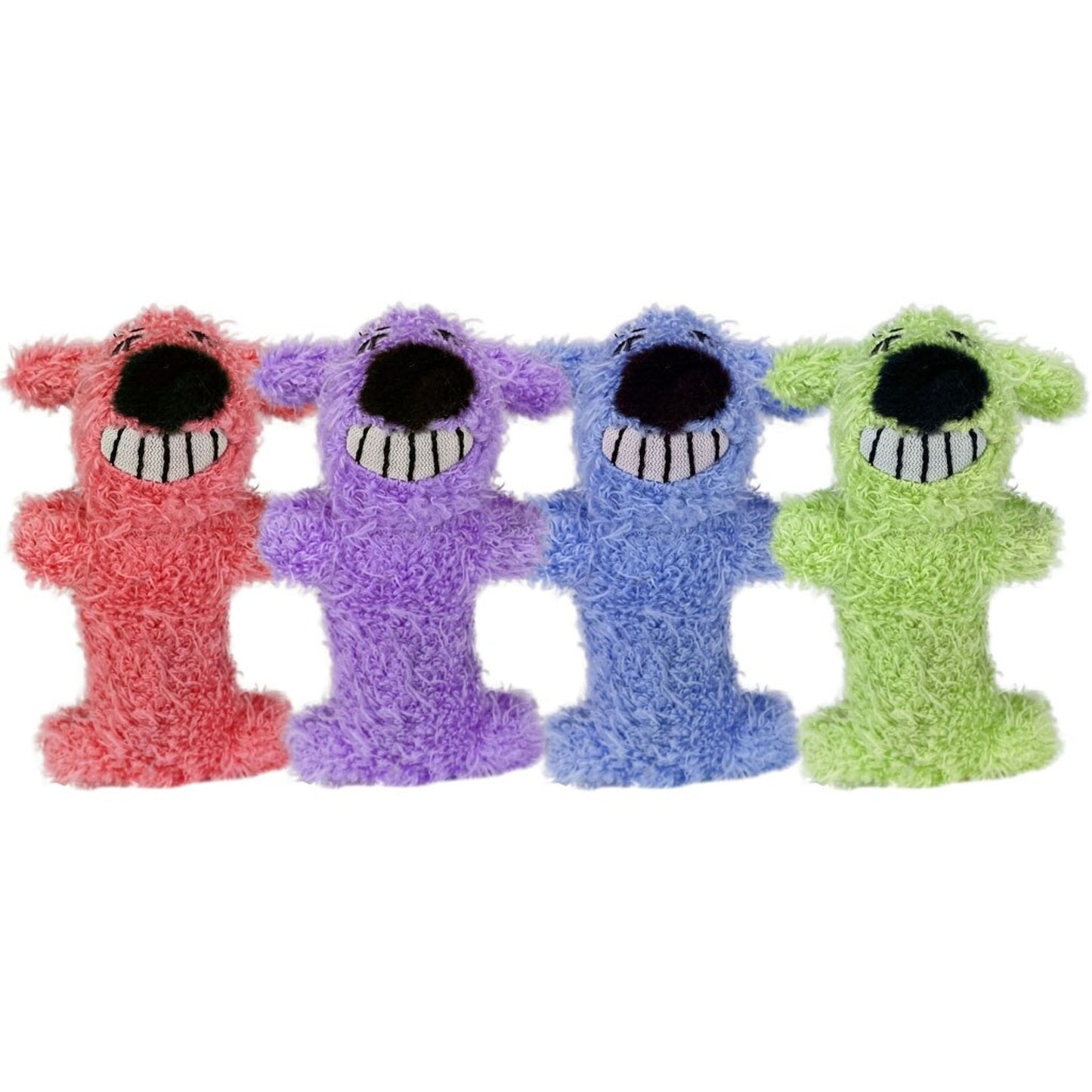 Multipet Loofa Cat Toy