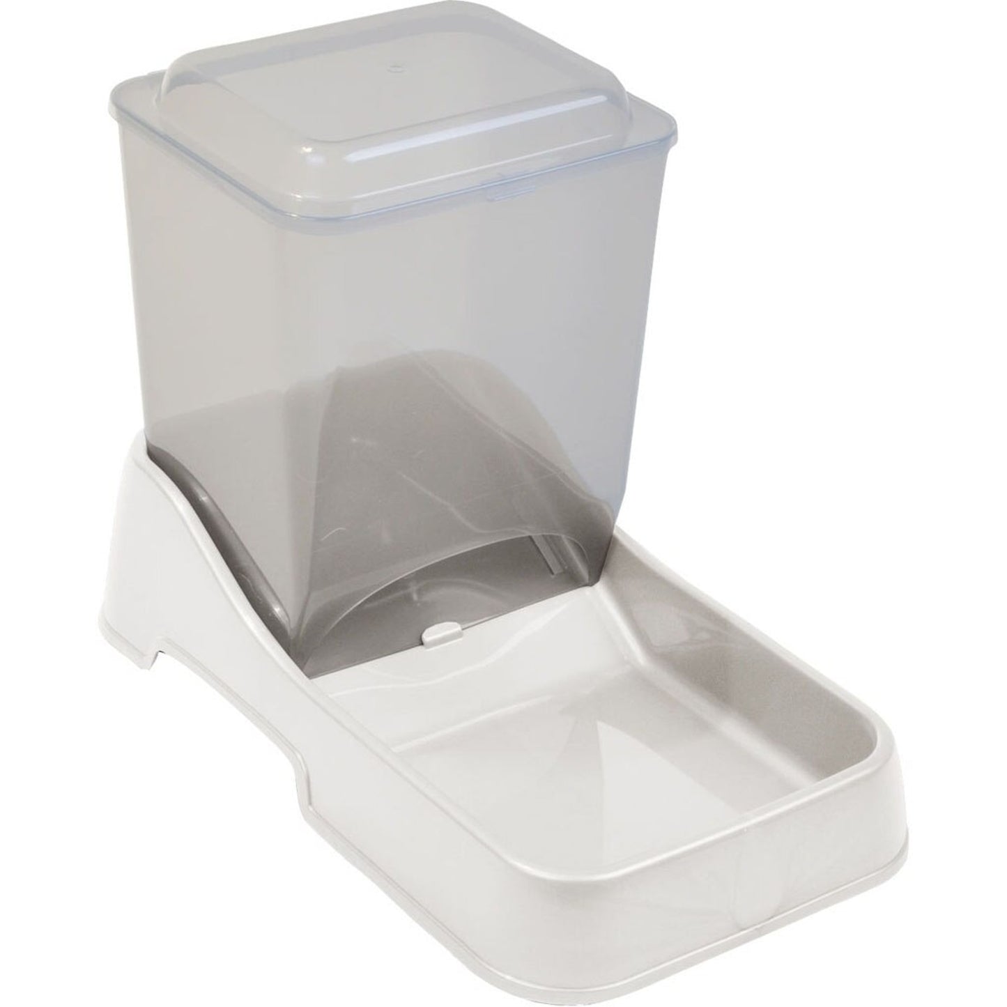Van Ness Automatic Feeder