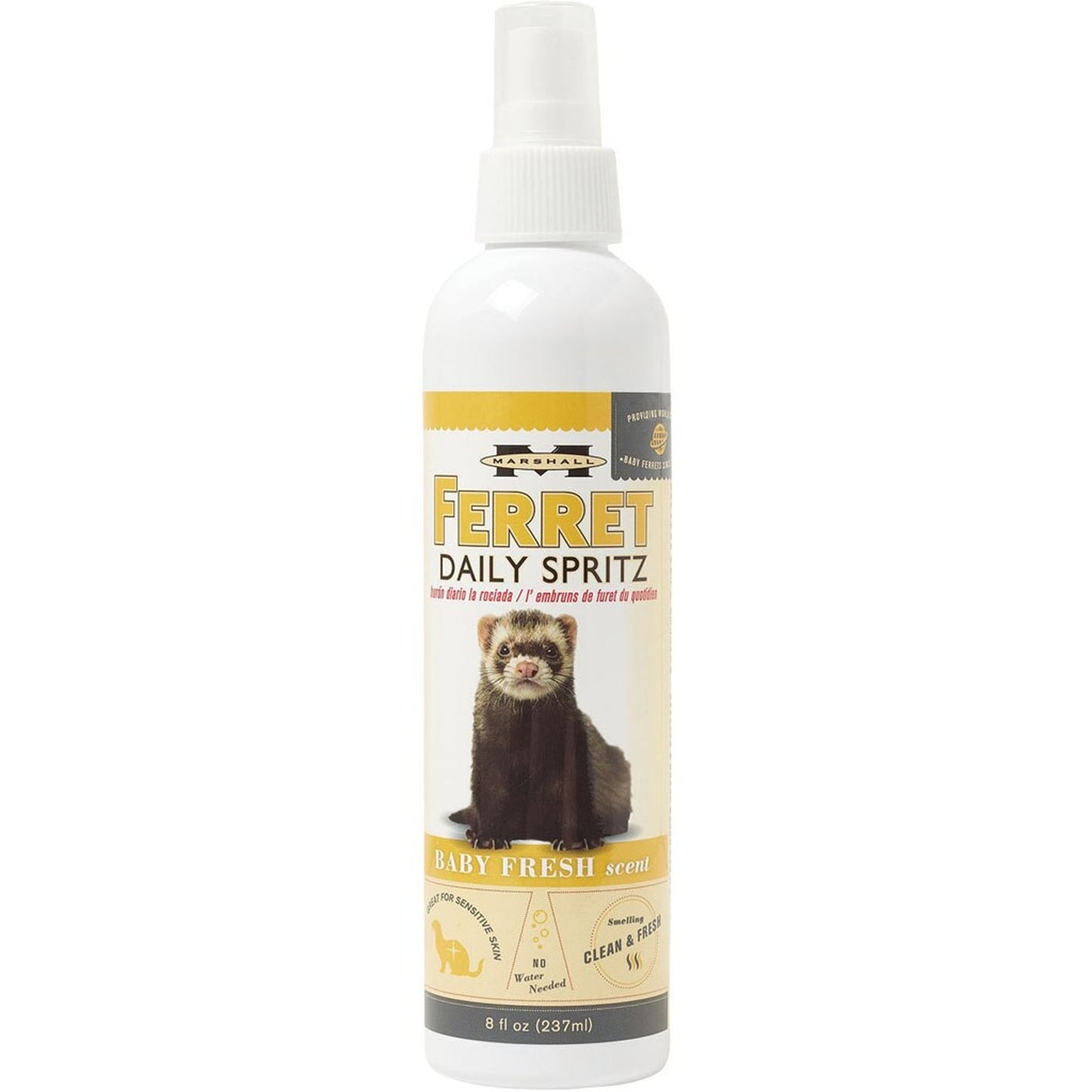 Marshall Ferret Daily Spritz