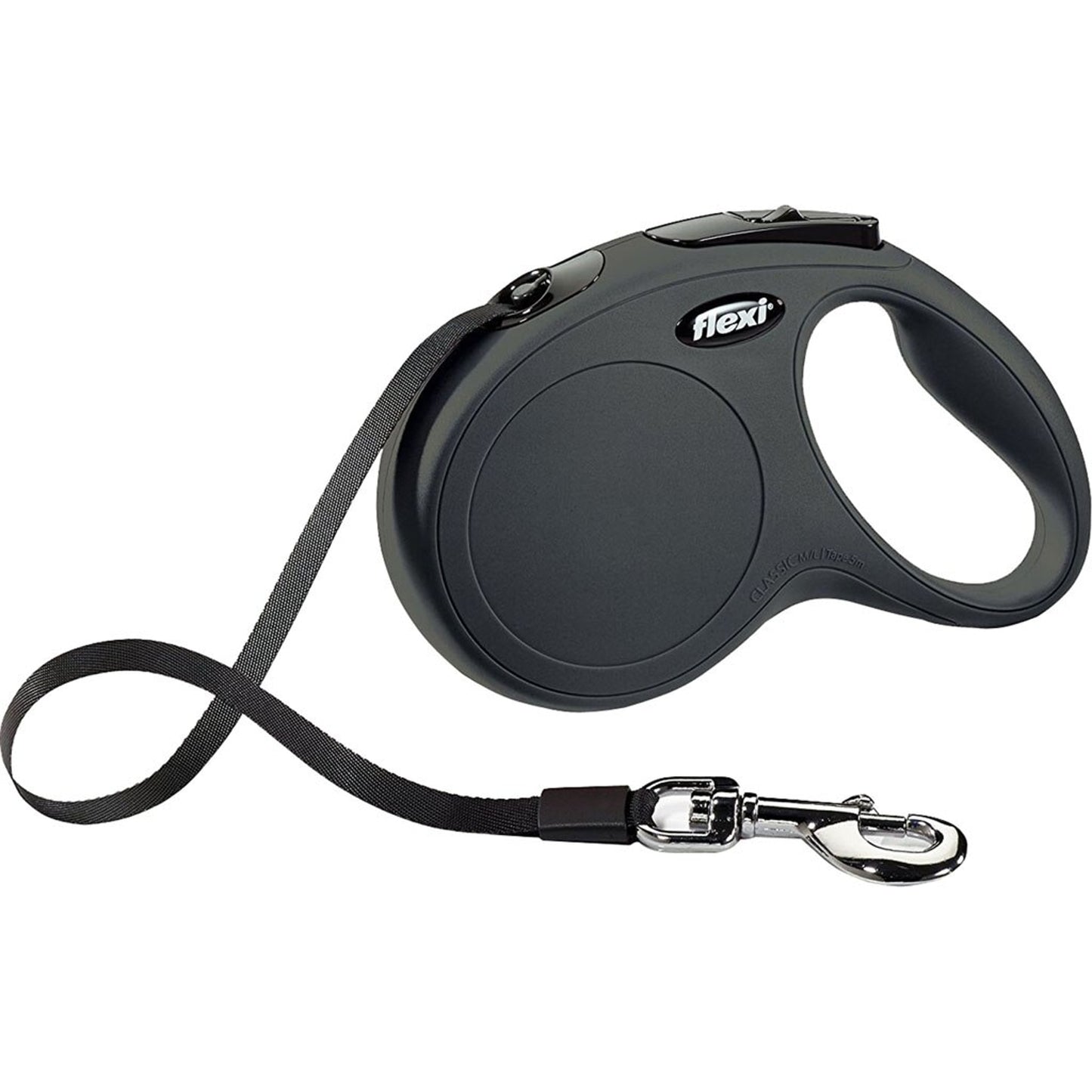 Flexi Classic Tape Retractable Leash