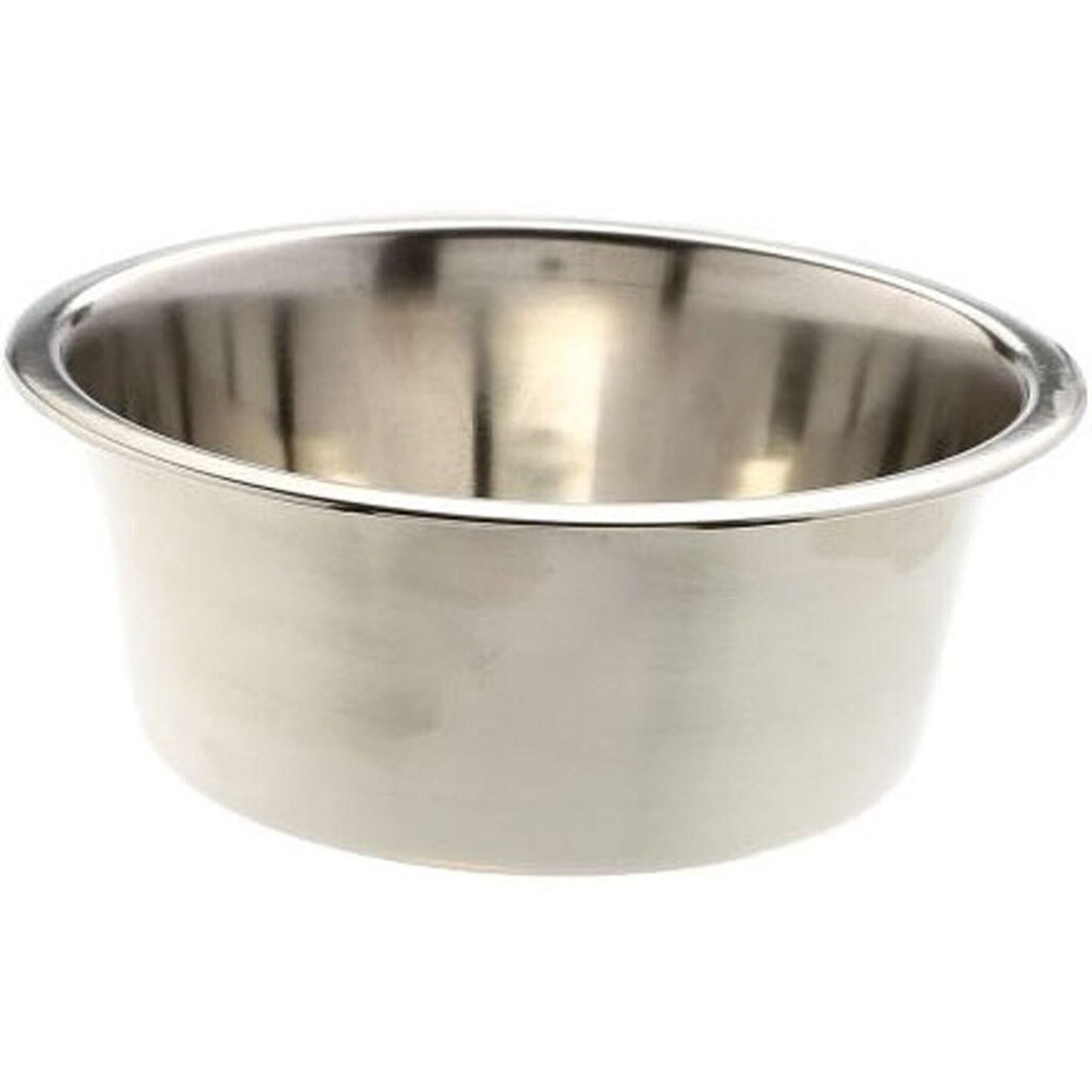 Standard Stainless Steel Dog Bowl