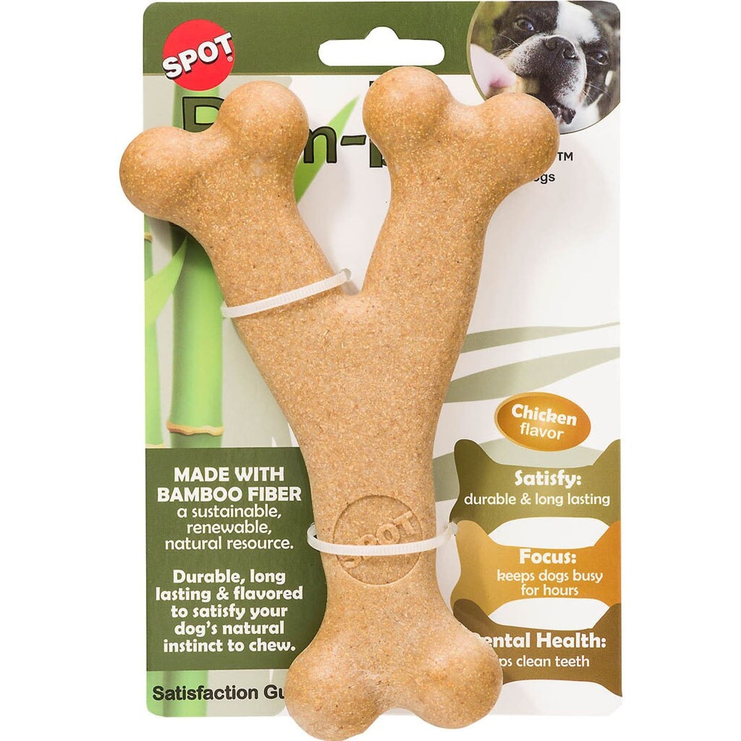 Spot Bambone Wish Bone