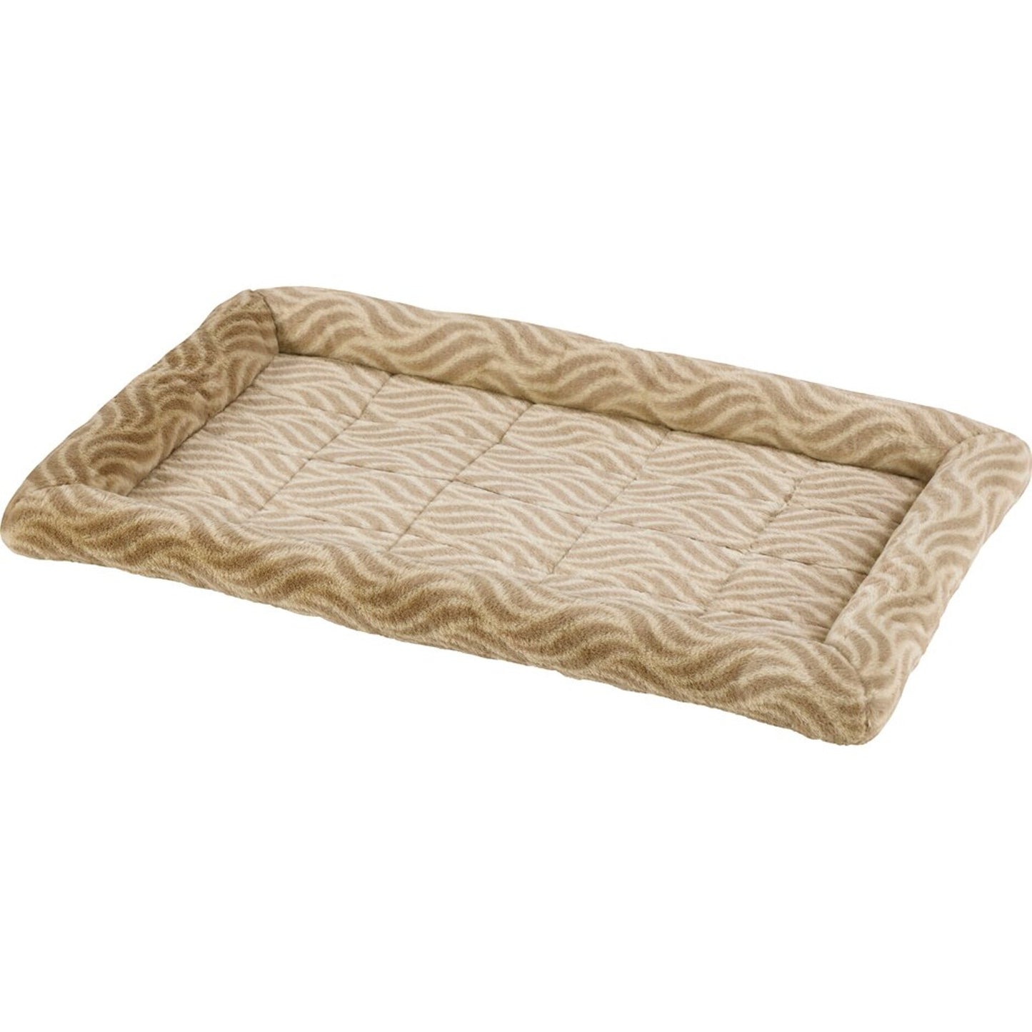 Quitetime Deluxe Wave Pet Bed