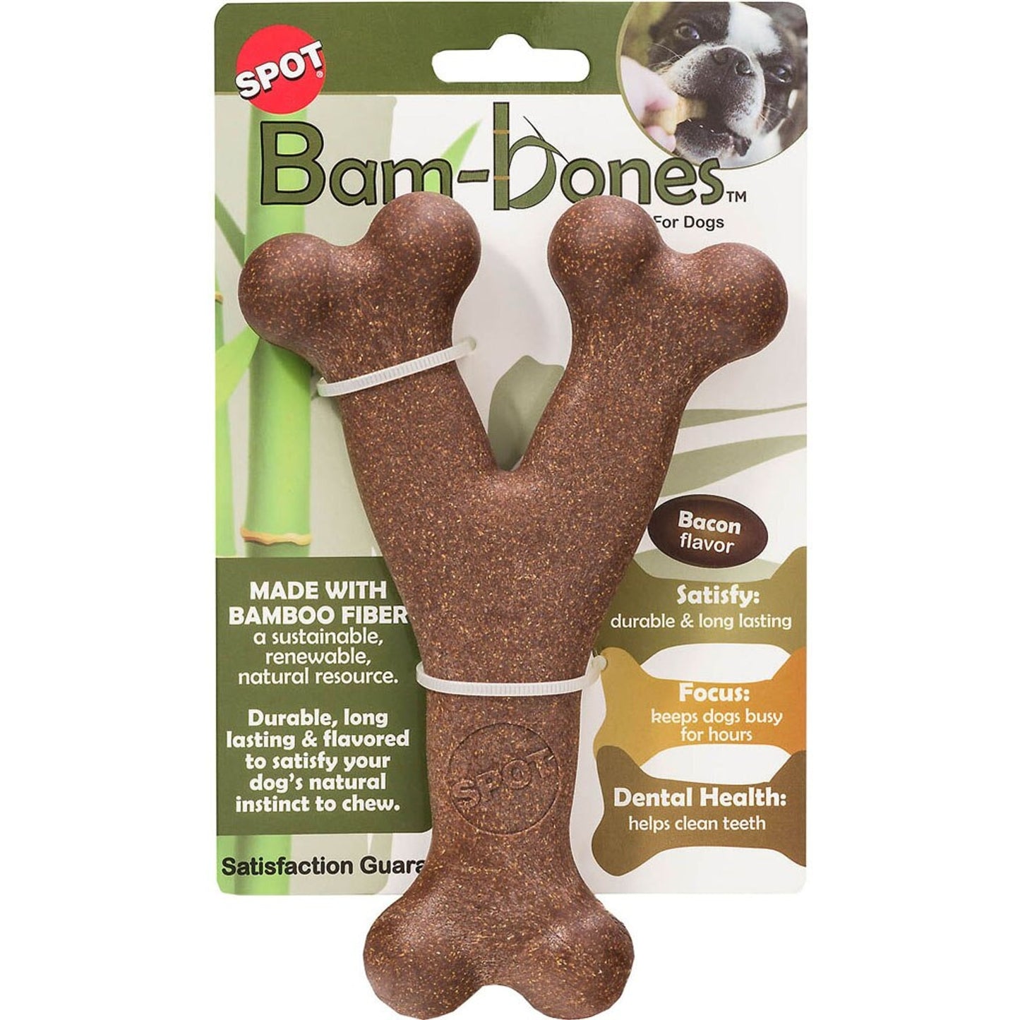 Spot Bambone Wish Bone