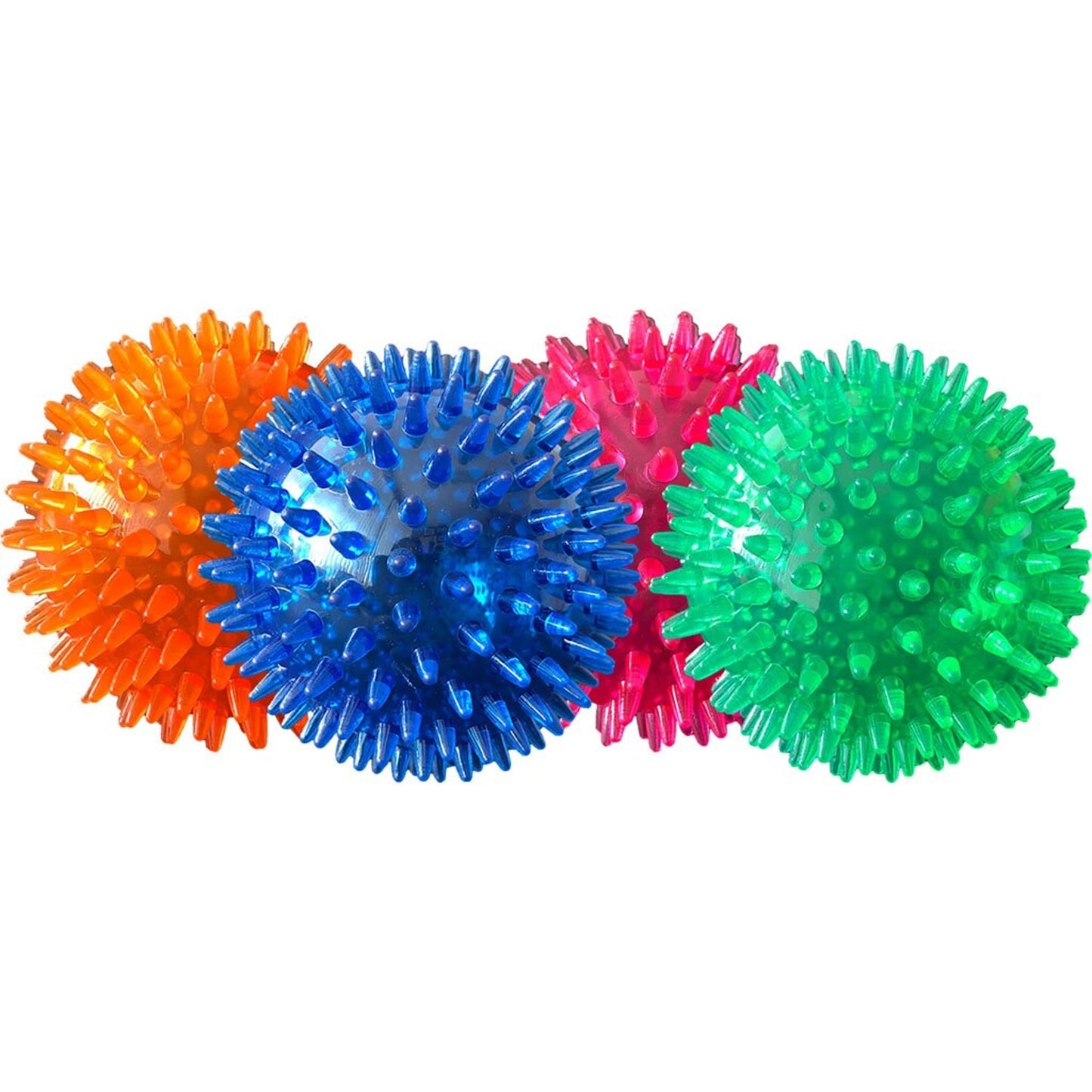 Spiky Gorilla Balls