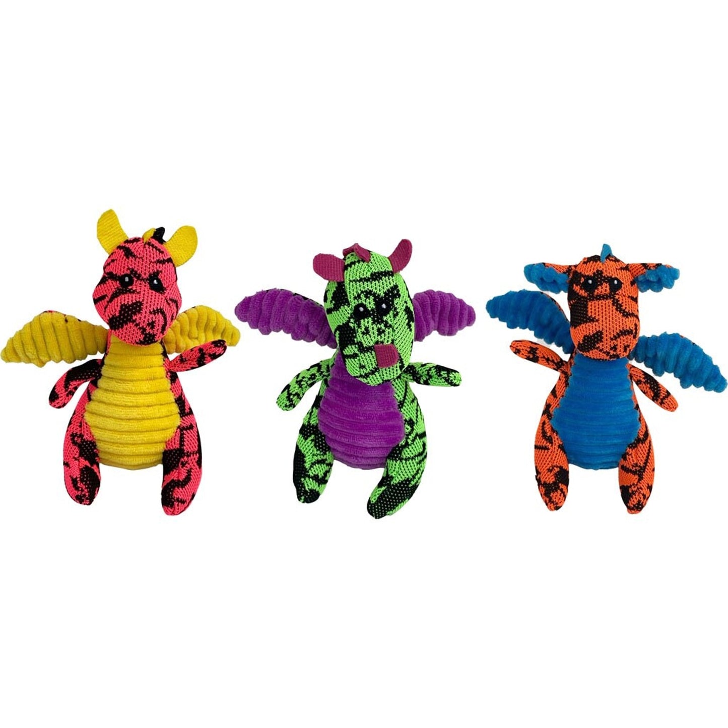 Multipet Minipet Dragon